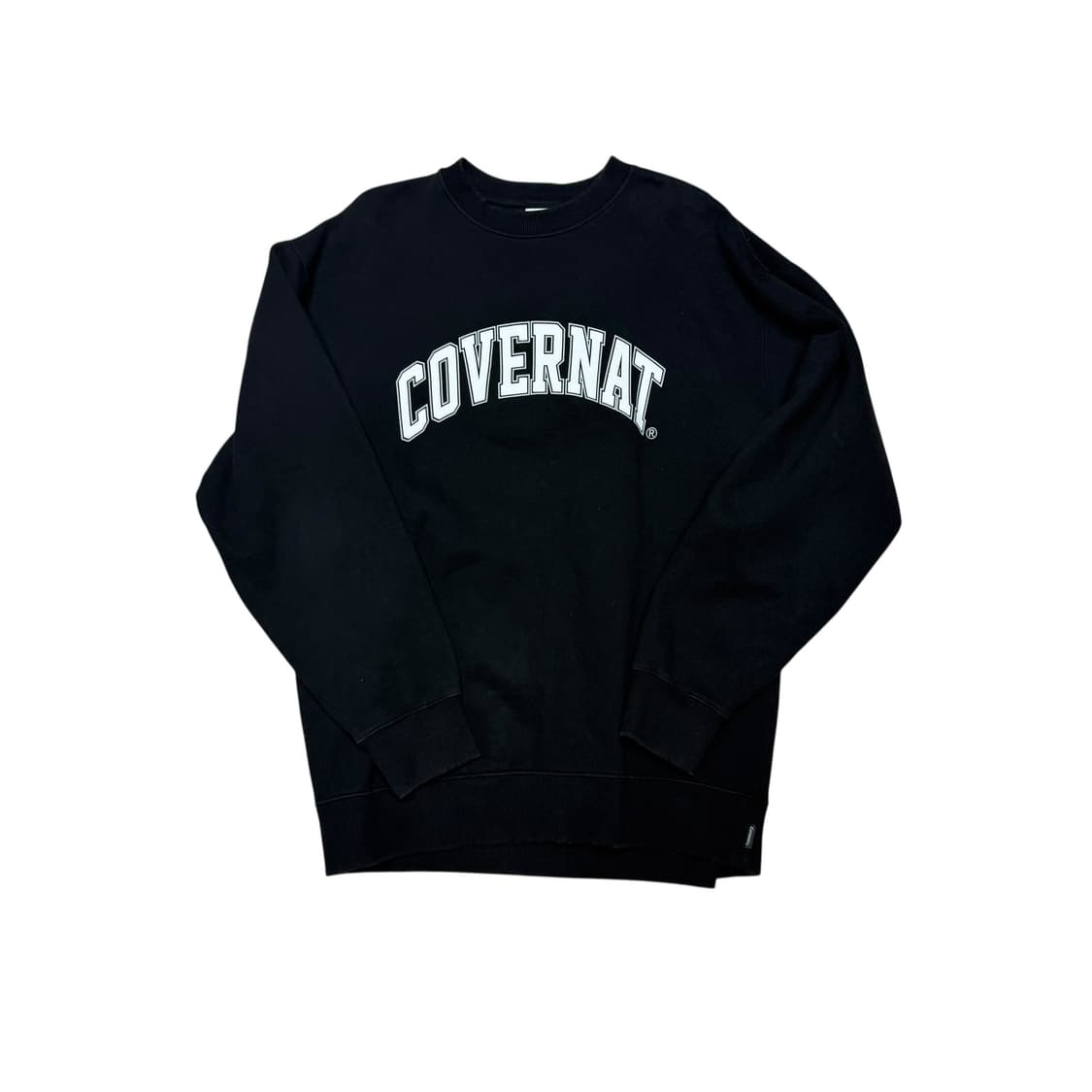 커버낫 맨투맨 상품이미지1