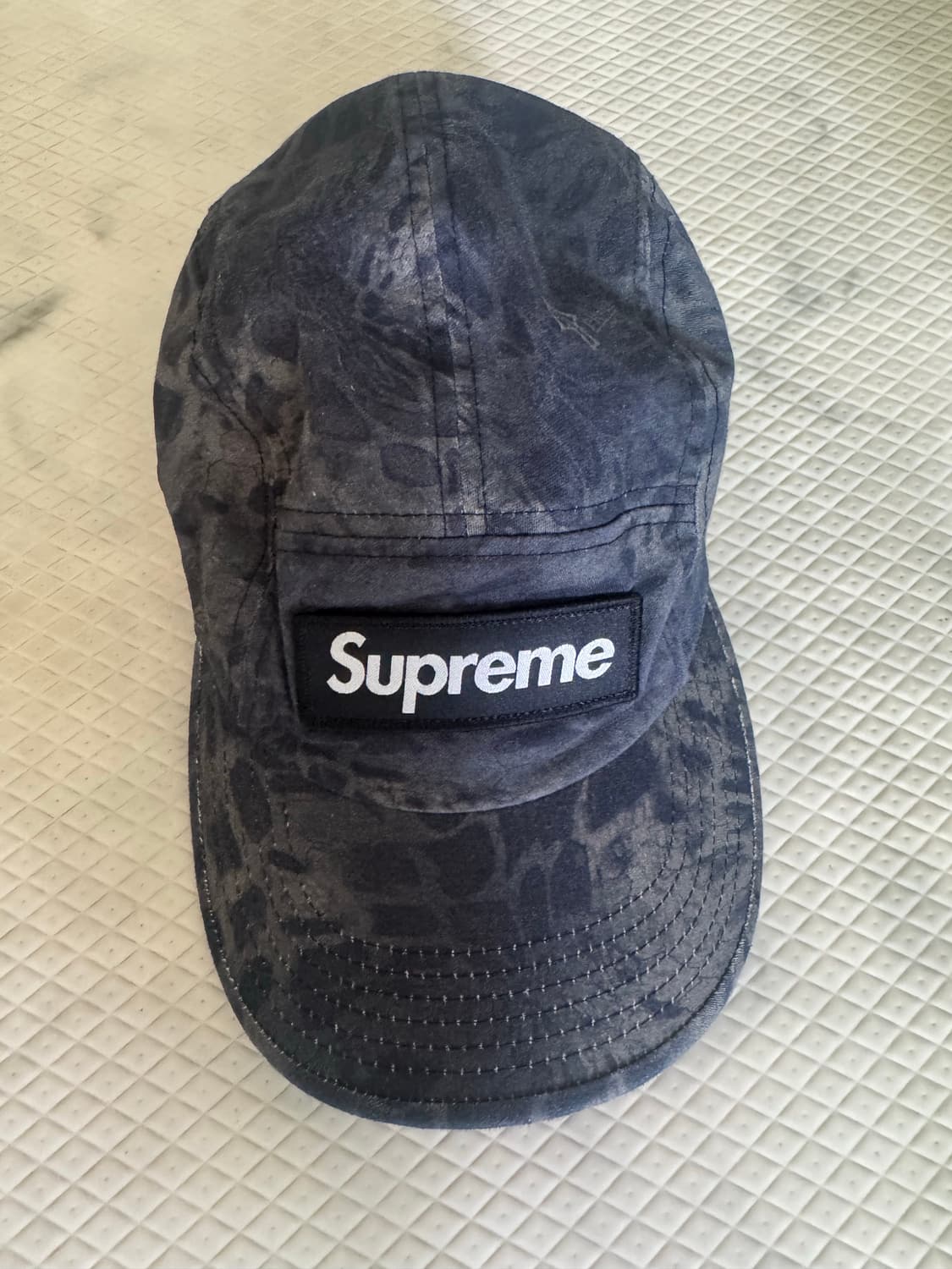 미국 뉴욕 슈프림 볼캡 모자 팝니다 상품이미지2