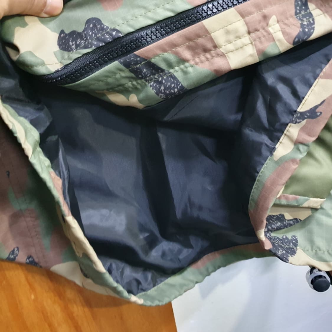 밀리터리 아웃도어자켓(105) 상품이미지4