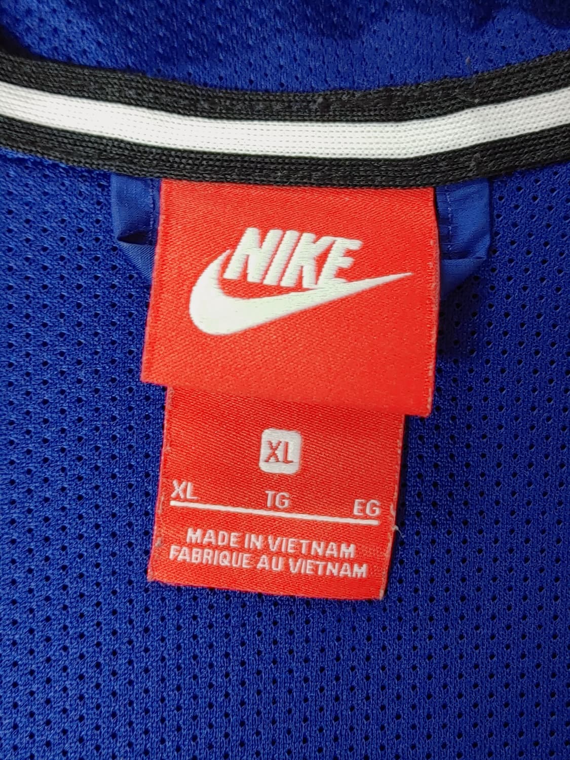 NIKE 나이키 쓰리톤  후드바람막이 상품이미지3