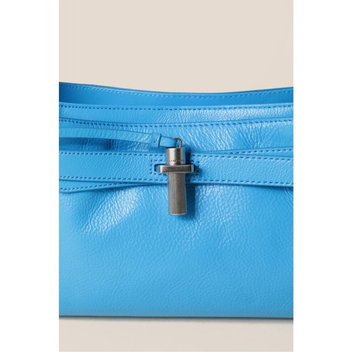 쿠론 페르미어 숄더 27 블루 상품이미지5