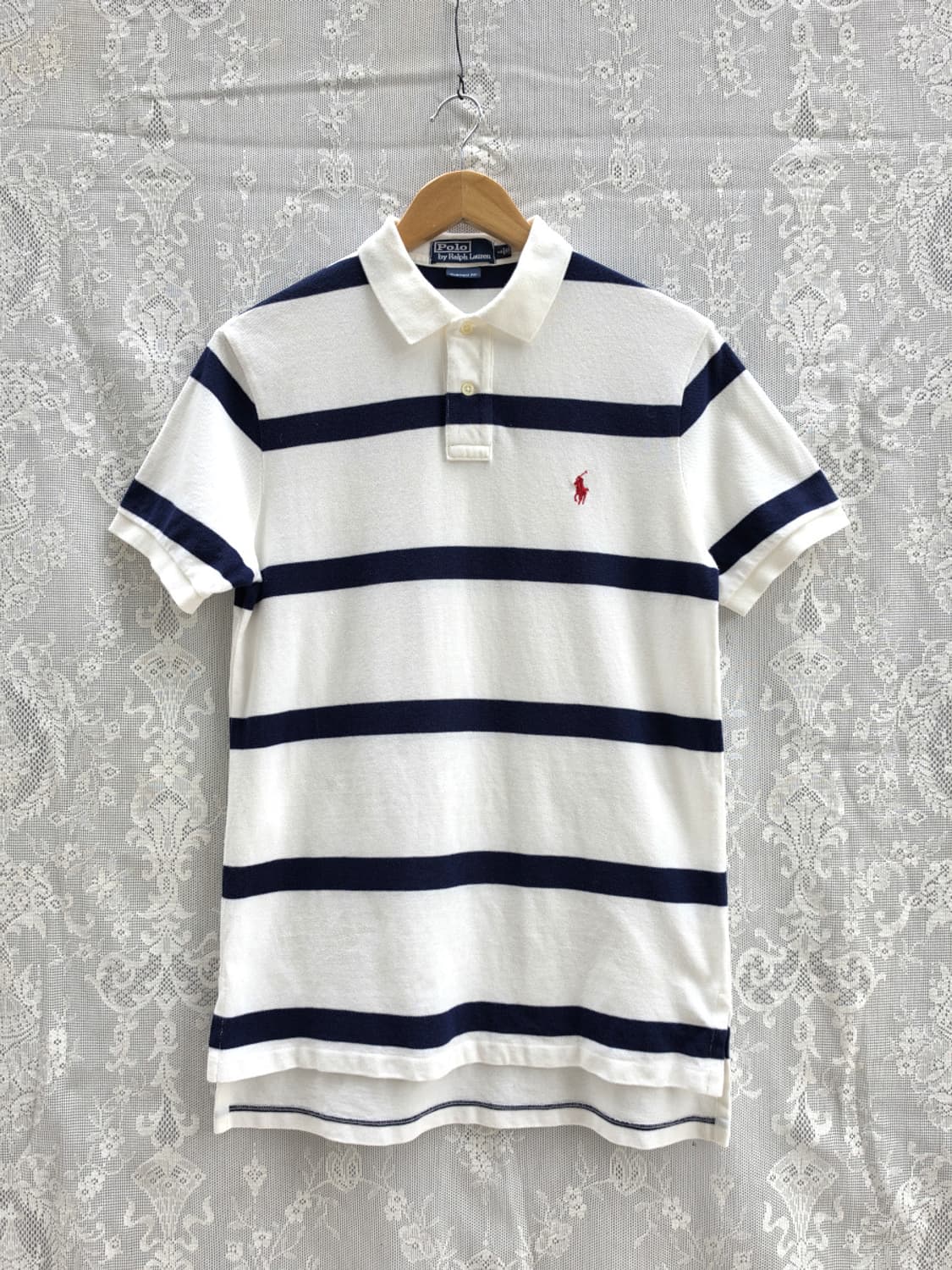 00s 폴로 랄프로렌 카라티셔츠 상품이미지1
