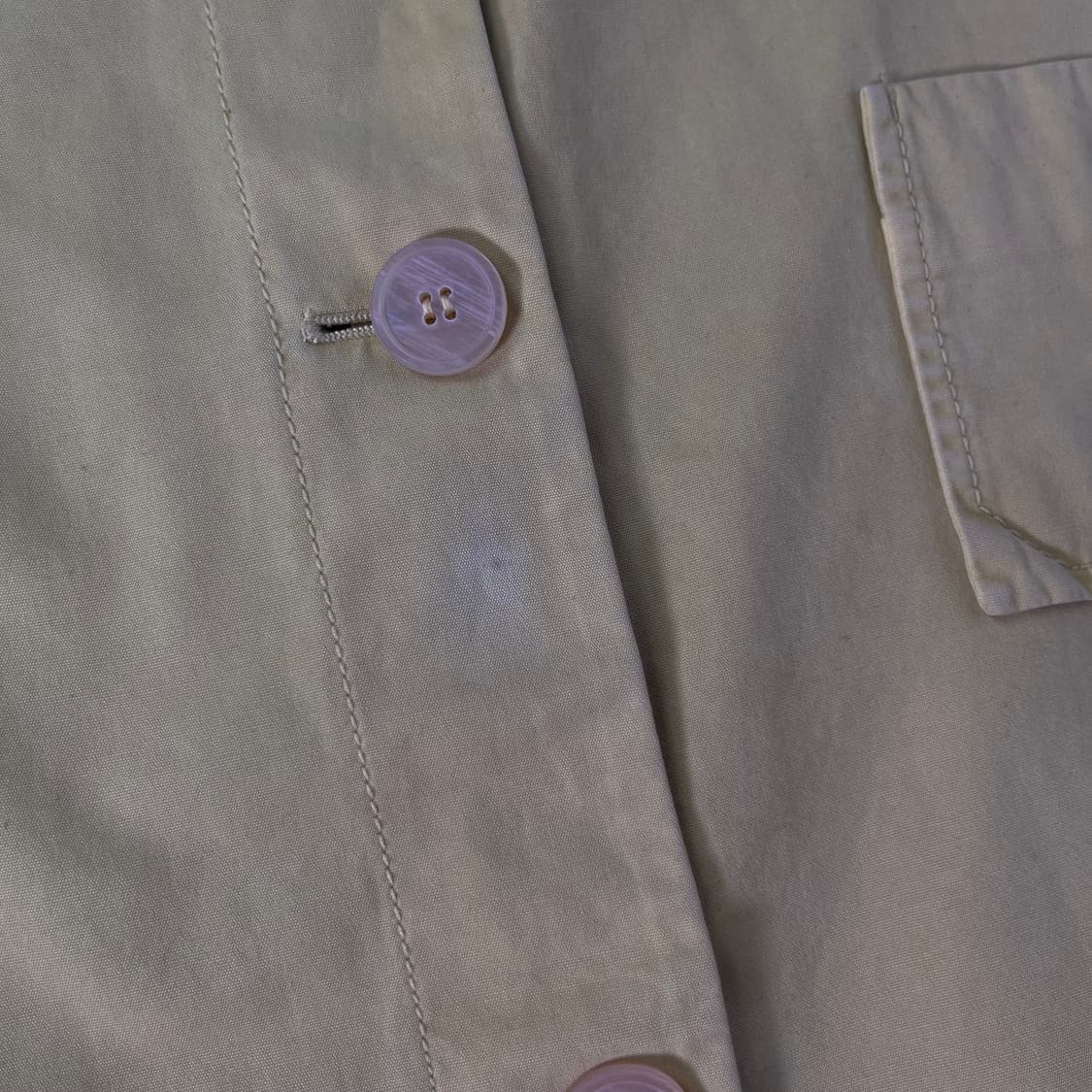 W 100 질샌더 코치 자켓 상품이미지4