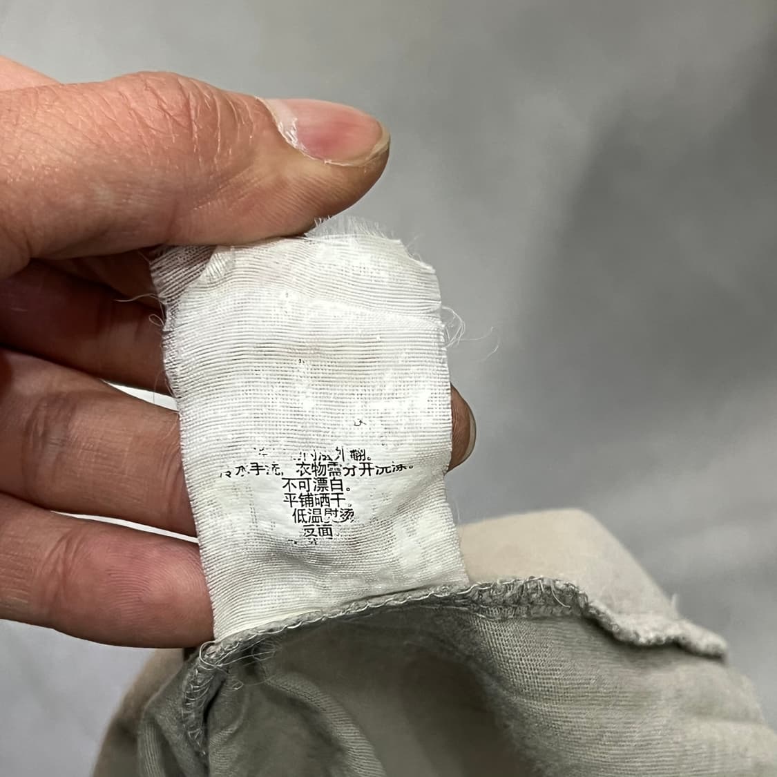  아르마니 익스체인지 스팽글 로고 반팔티 y16196 상품이미지8