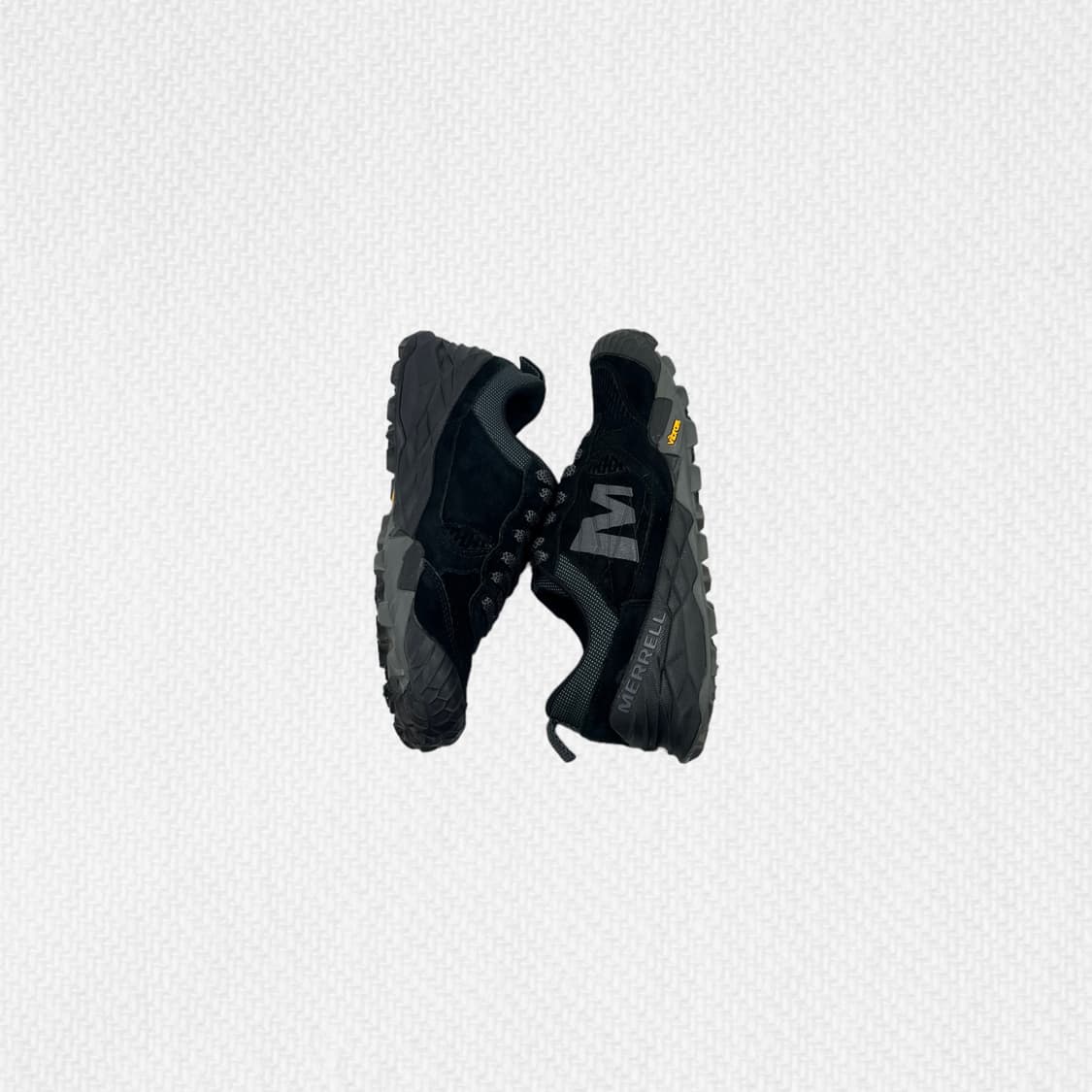 265 머렐 트레킹 슈즈 상품이미지2