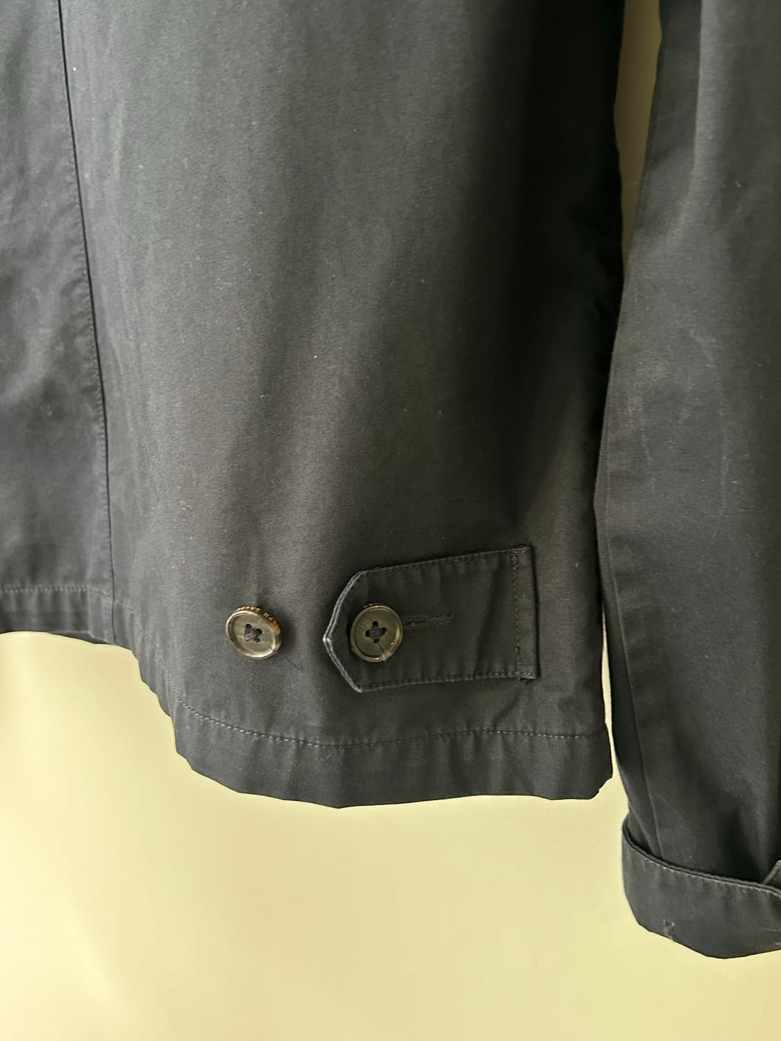 Polo 봄버 자켓 상품이미지6