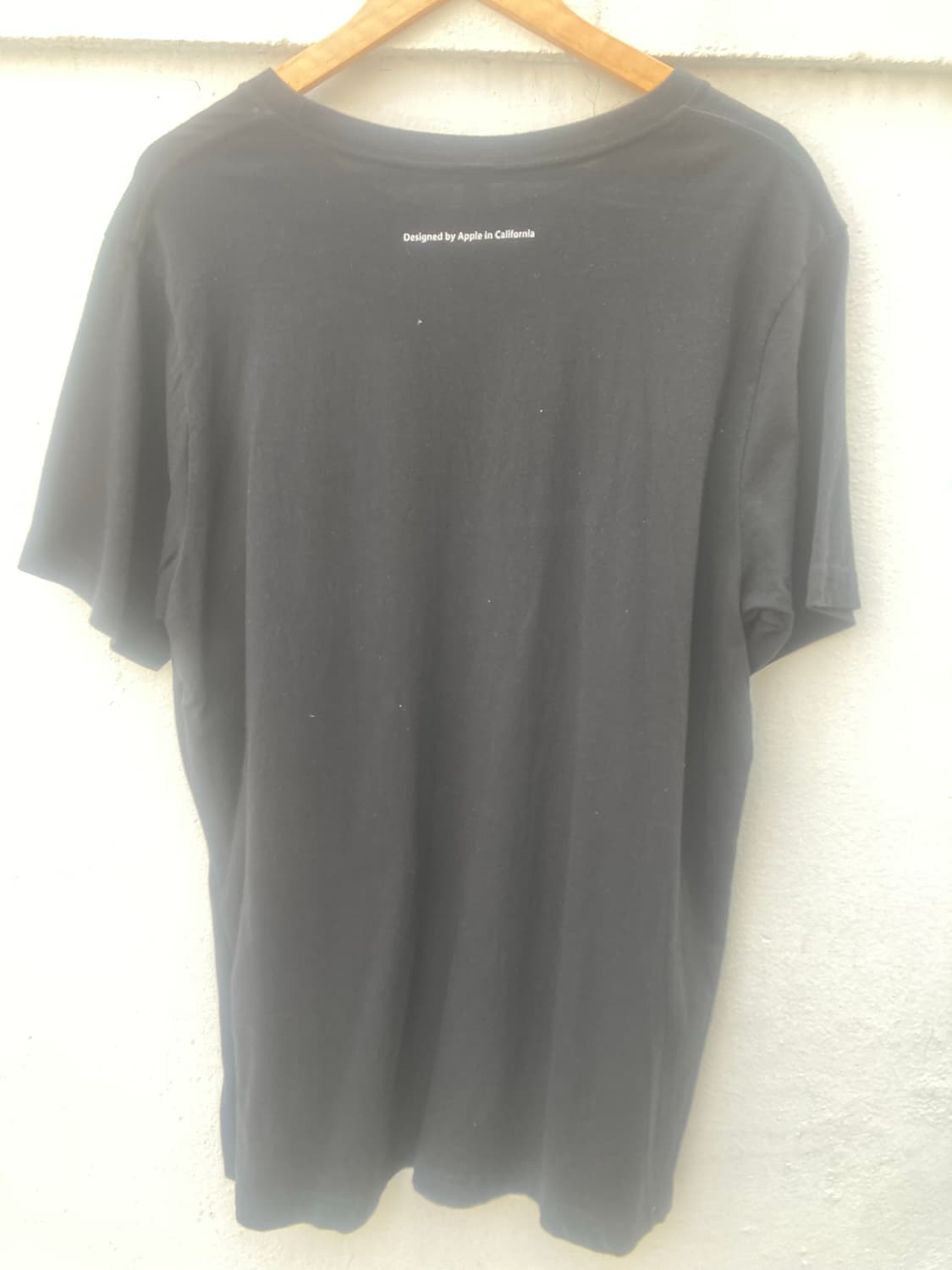 apple fashion place tshirt 상품이미지2