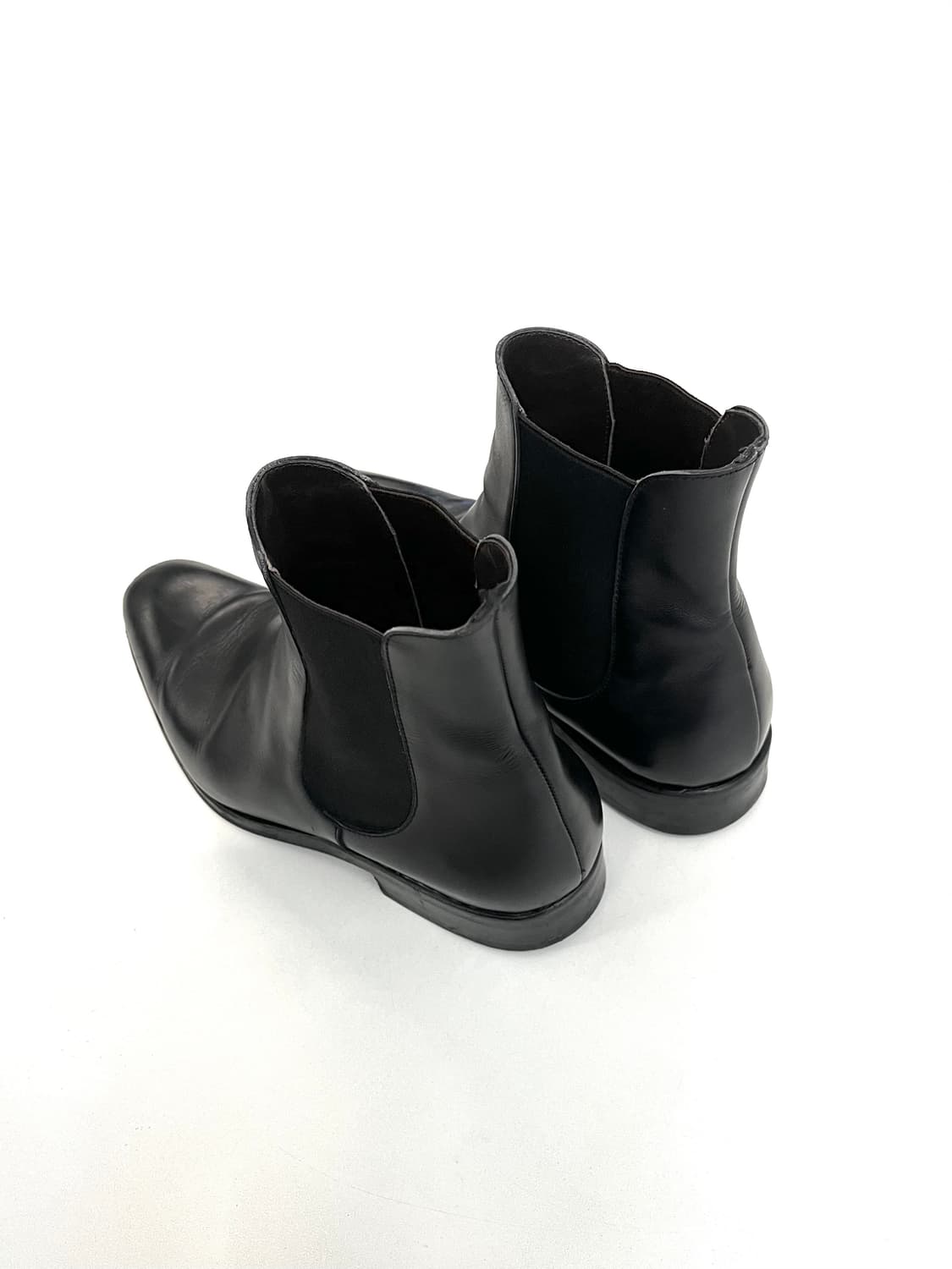 CARMINA 까르미나 레더 첼시 부츠 상품이미지9