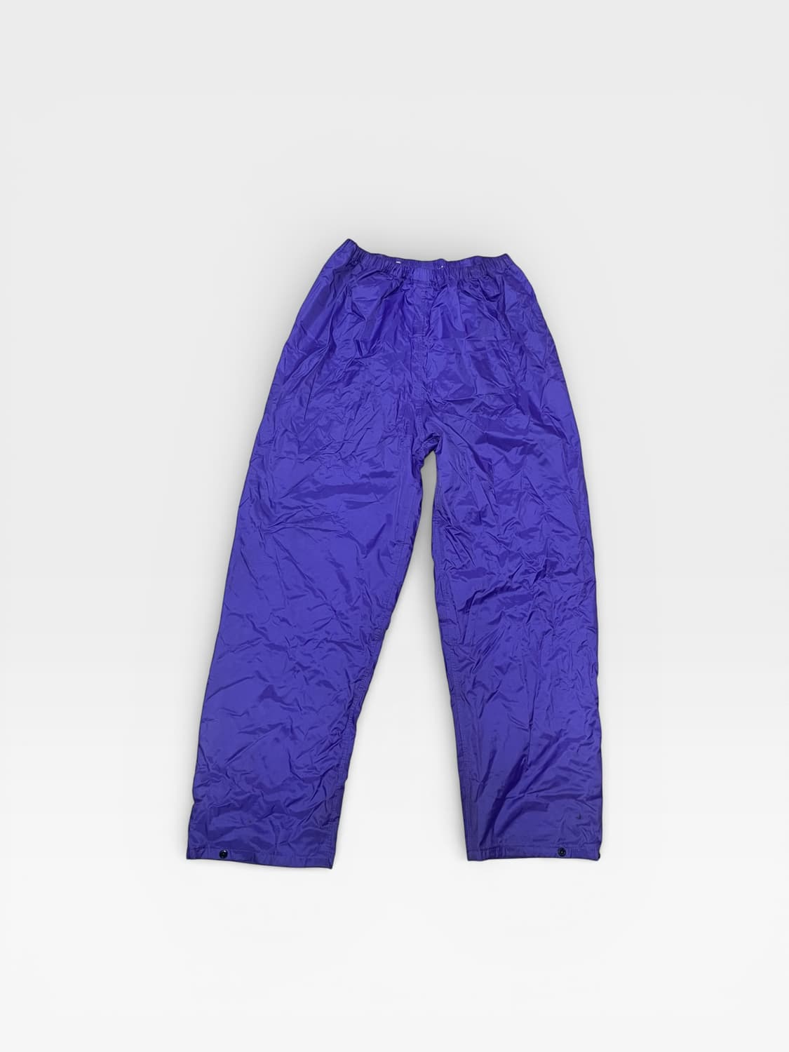 Japanese - 나일론 후드 셋업 (XL-XXL 추천) 상품이미지3