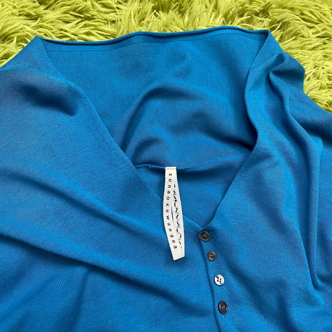 스나오 쿠와하라 상품이미지3