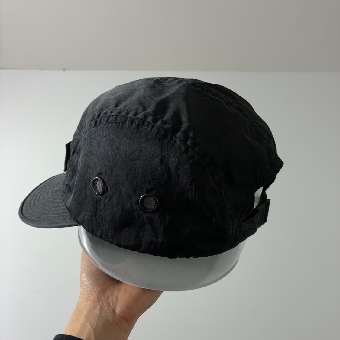 Supreme  슈프림 왁스 코튼 캠프 캡  상품이미지3