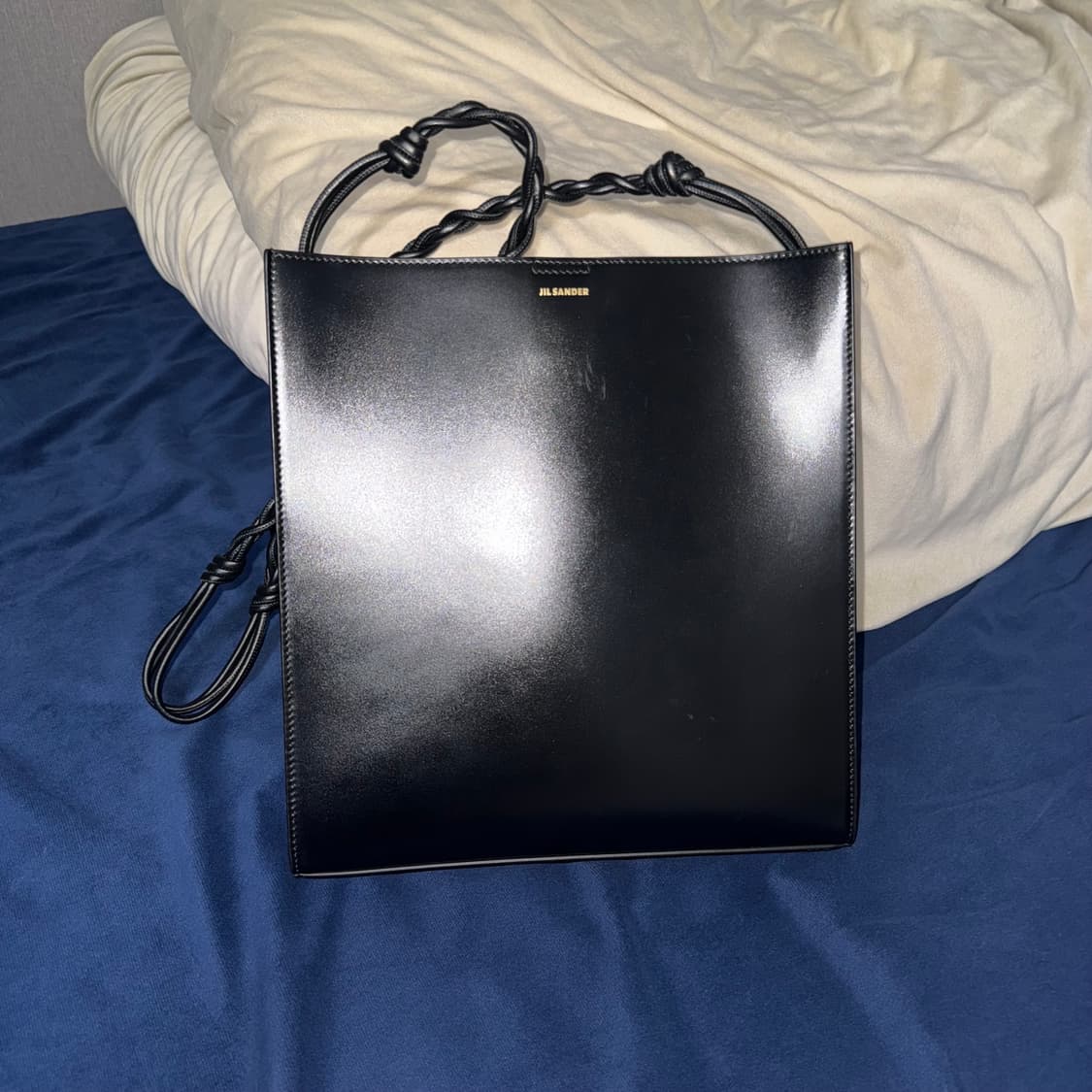 JILSANDER 질샌더 탱글백 미디움 상품이미지2