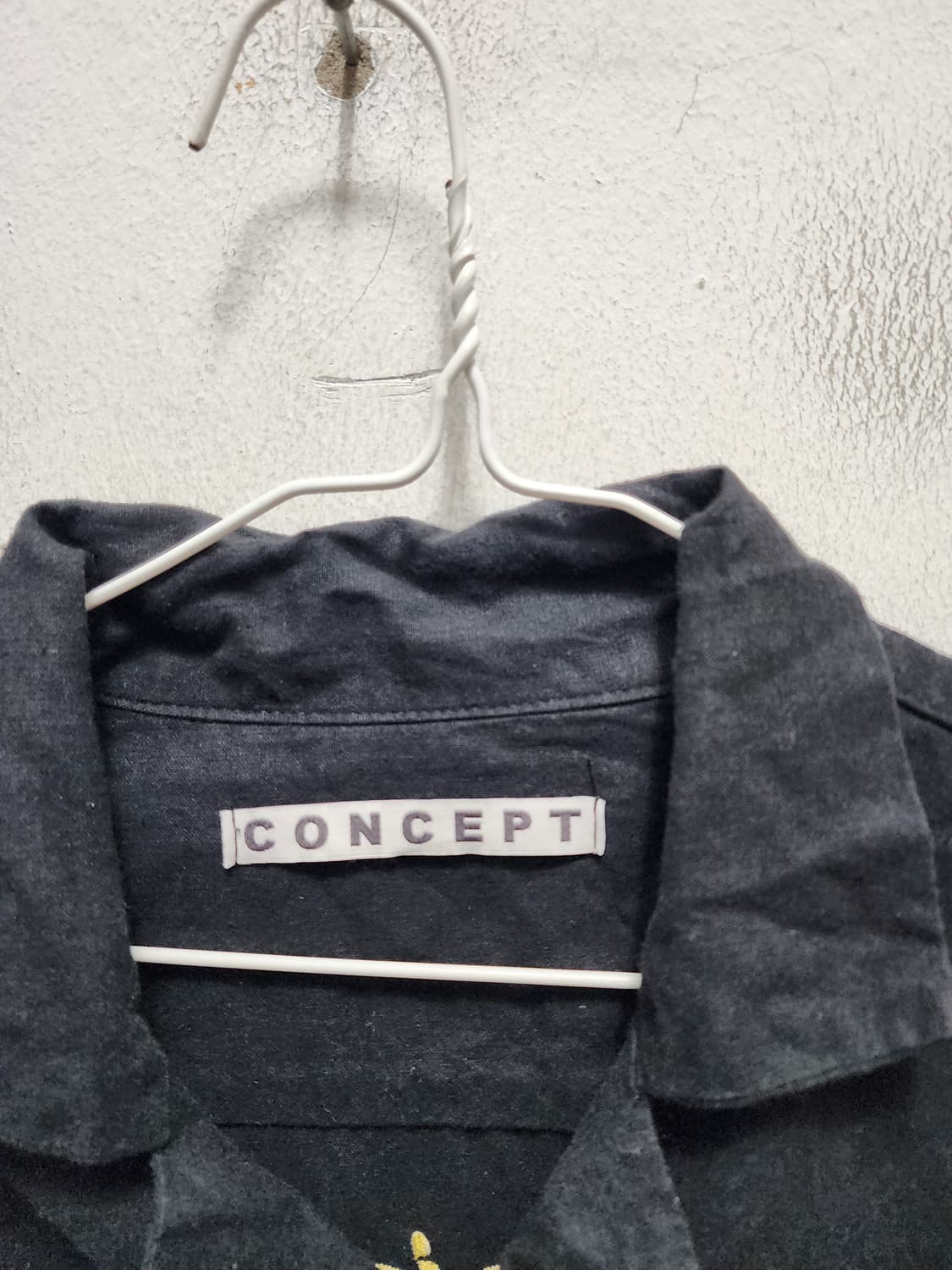 드래곤 스카잔 반팔 셔츠 상품이미지5