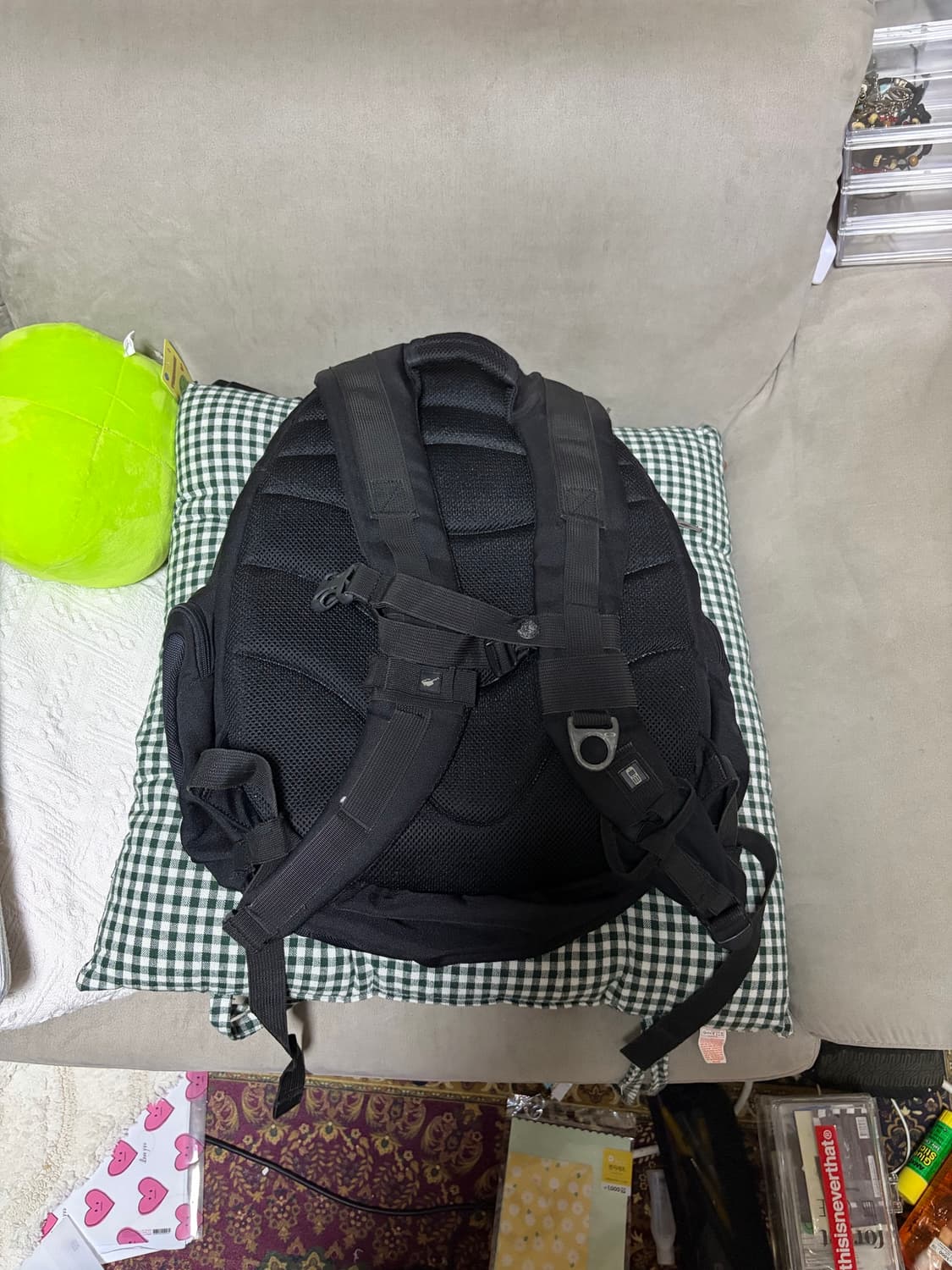 오클리 백팩 상품이미지2