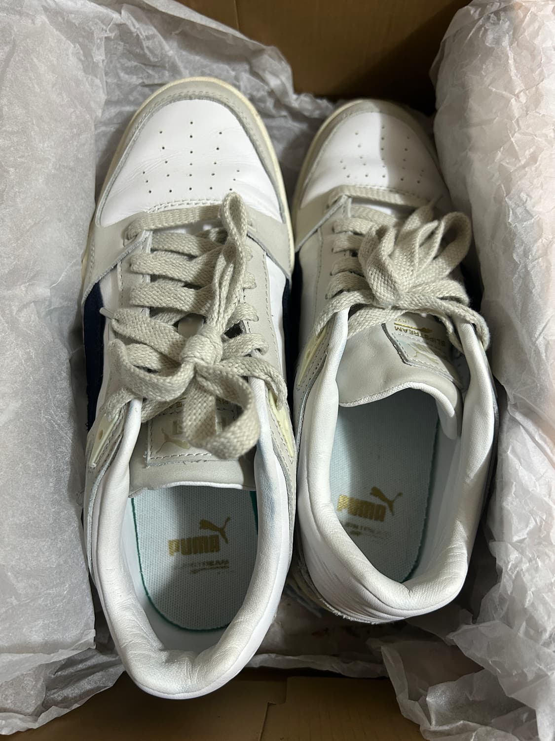 푸마 슬립스트림 럭스 운동화 260 상품이미지2