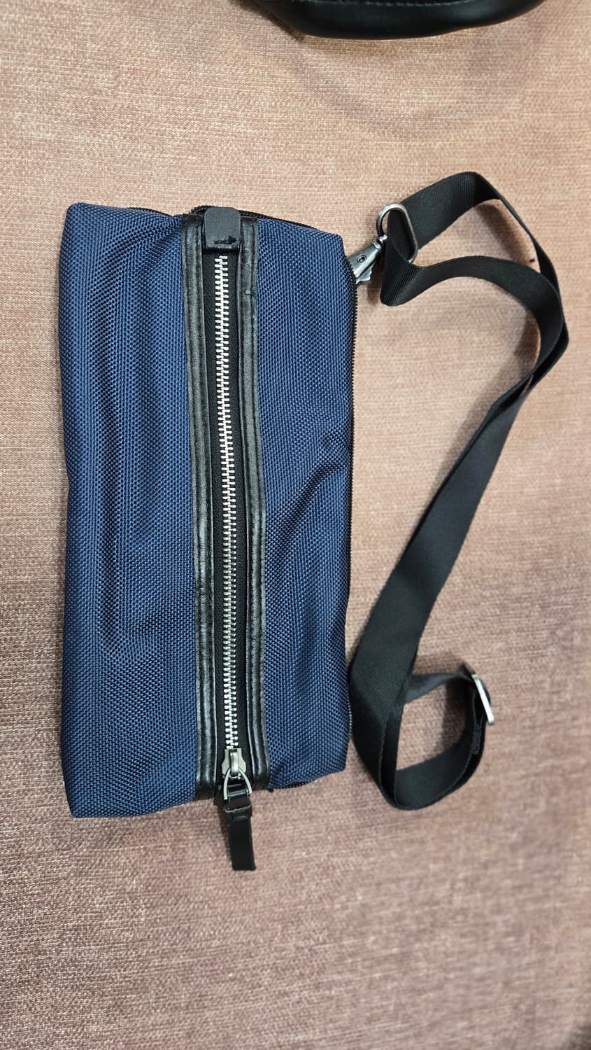 투미 Tumi Alpha 3-in-1 브리프케이스 백팩 상품이미지7