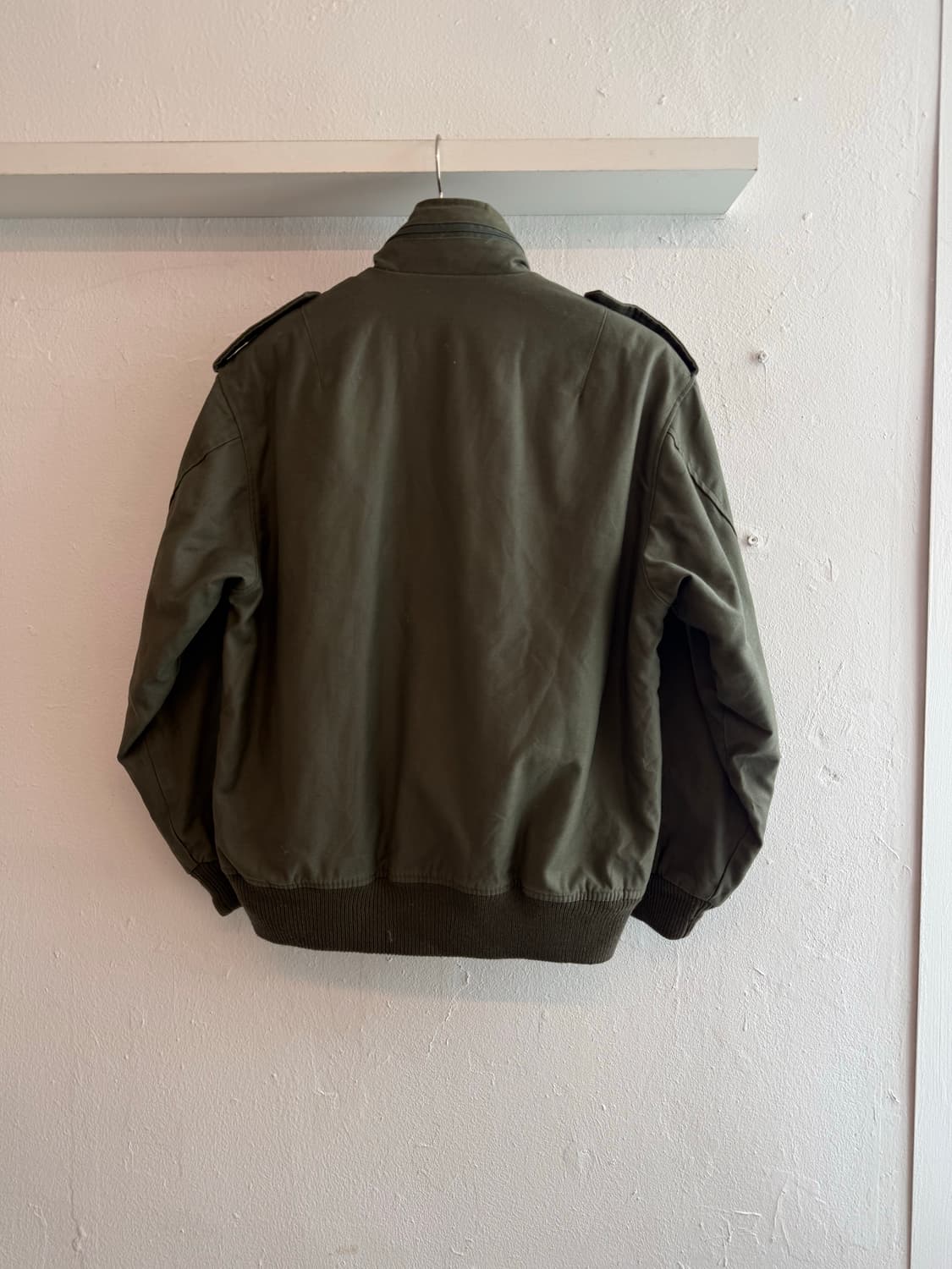 파일럿 자켓 상품이미지4