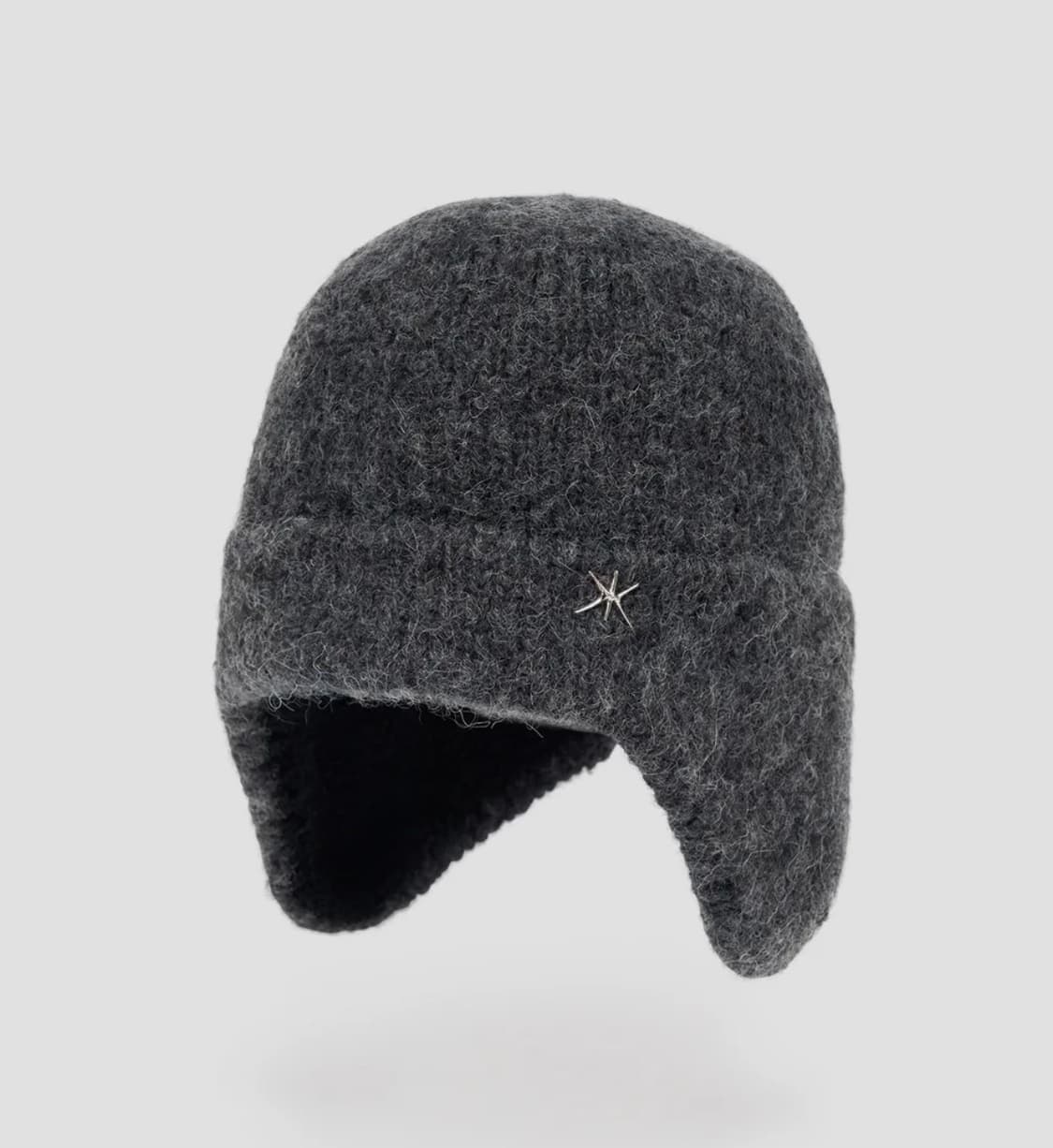 윤세 트루퍼 햇 비니 상품이미지1