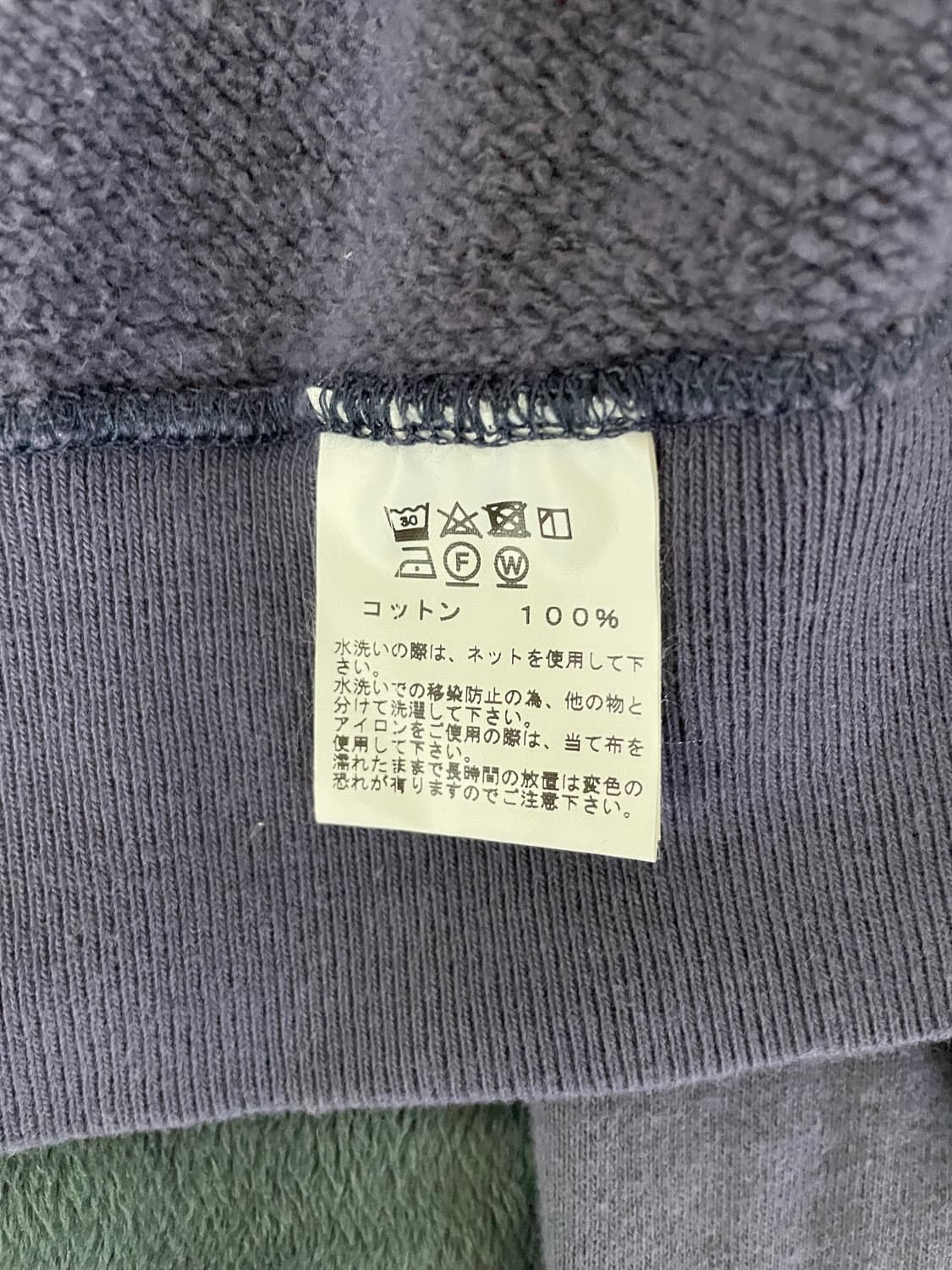 버즈릭슨 후드집업 상품이미지5