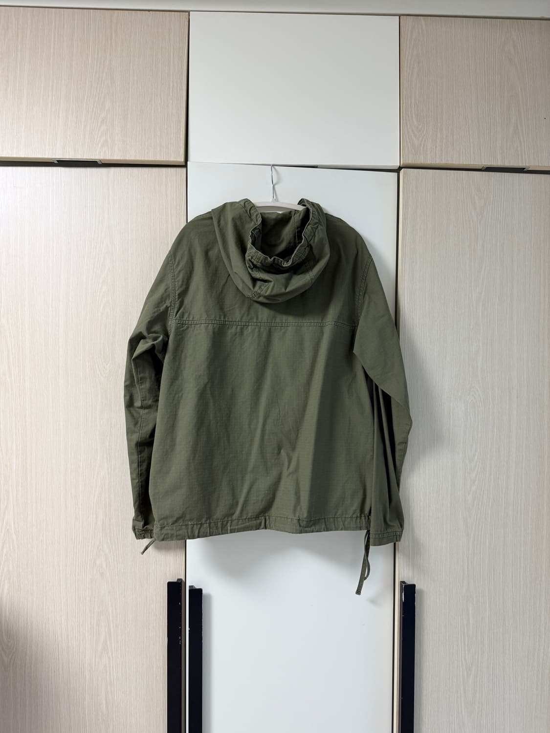 칼하트 WIP 립스탑 스목 자켓 상품이미지2