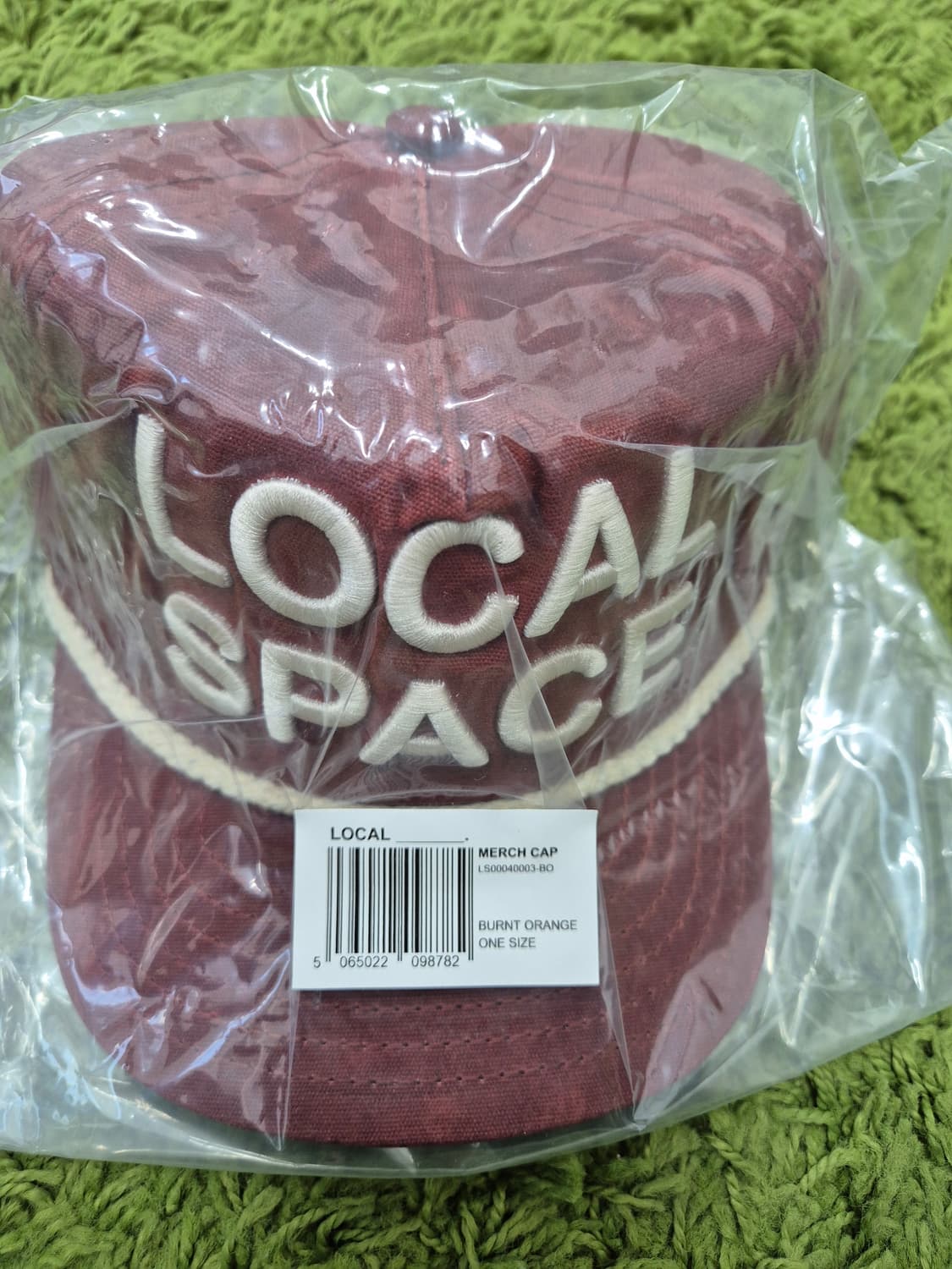 localspace merchcap 상품이미지7