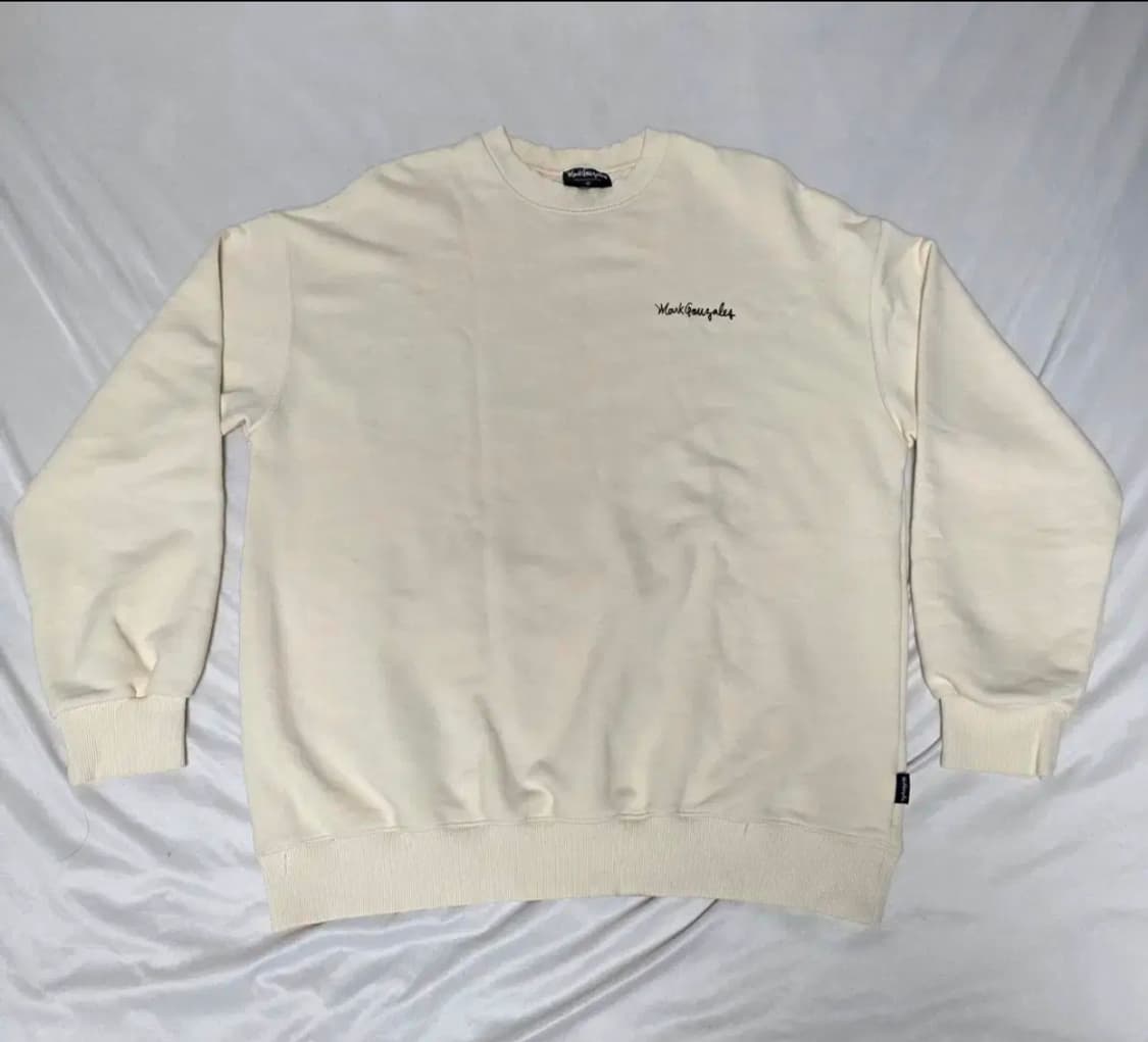 맨투맨 2장-와키윌리XL/가단62, 어패럴싯L, 가단63 상품이미지2