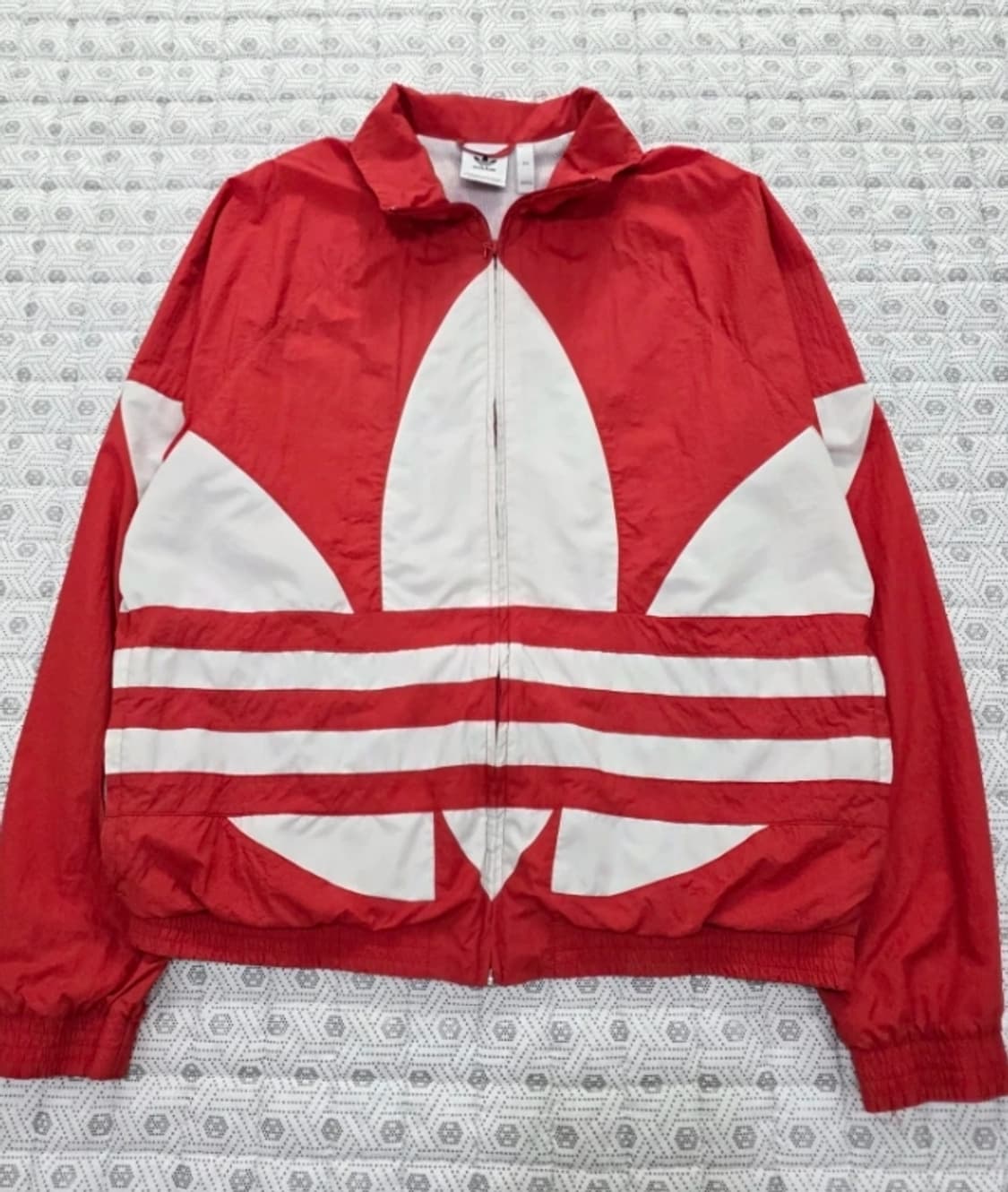 아디다스 트레포일 바람막이 110 상품이미지1