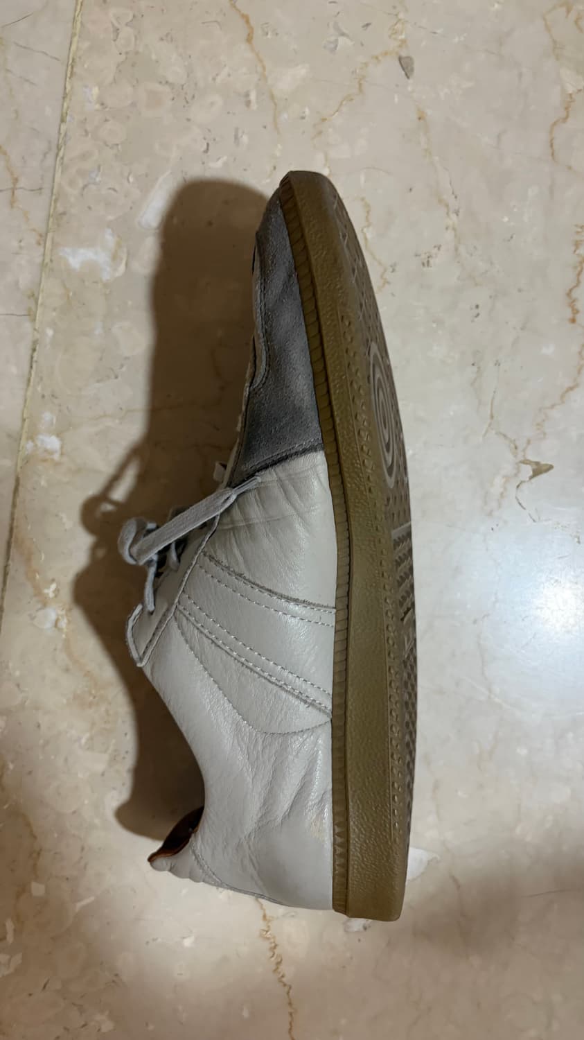 [275] 리프로덕션오브파운드 라이트그레이 상품이미지6