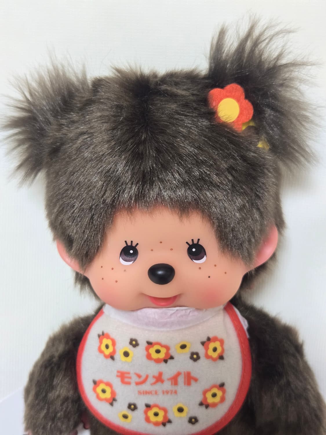 몬치치 몬메이트 플라워 힌정판 상품이미지3