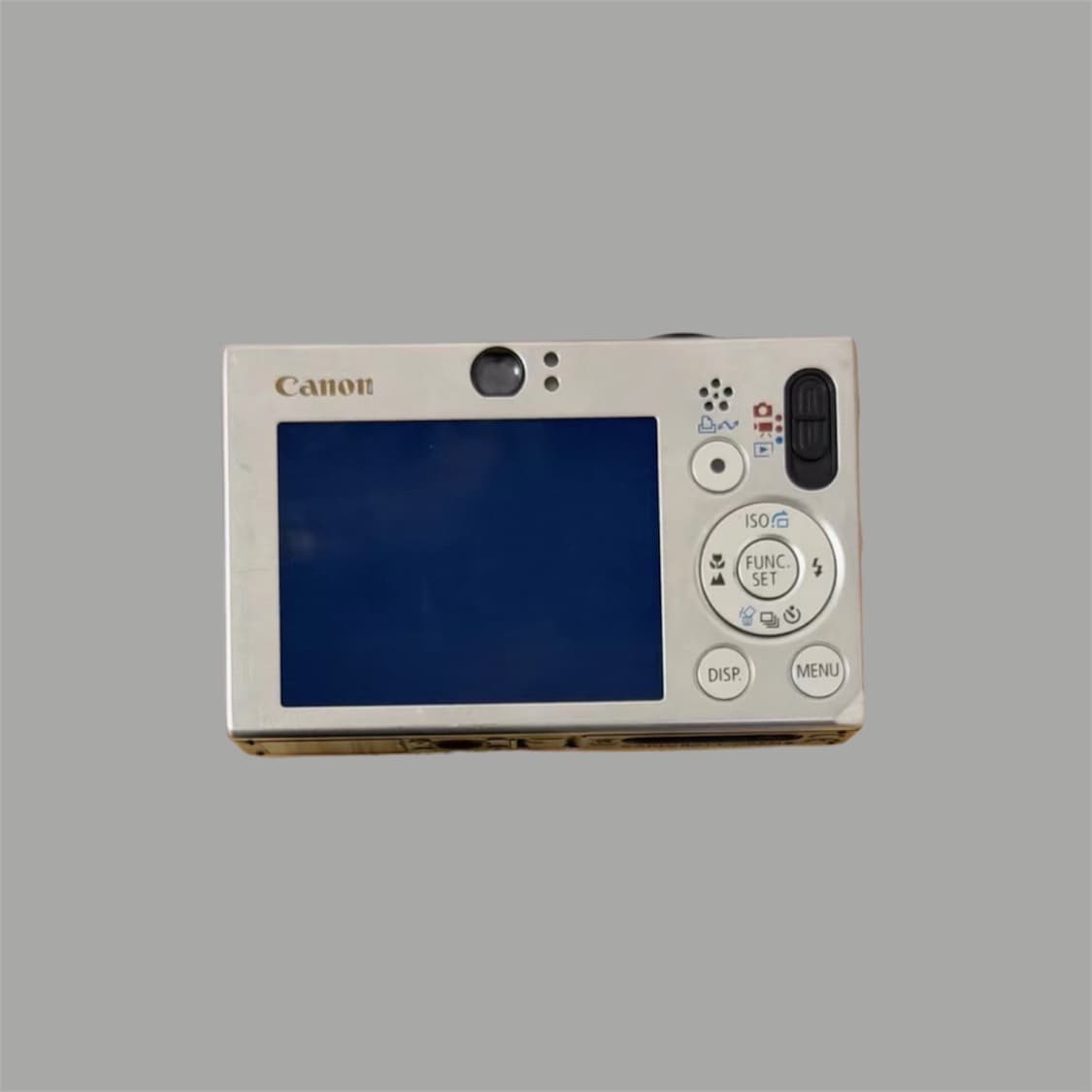 A급)캐논 익시 10 (캐논 익서스 70 IXUS 70) 빈티지 디카 상품이미지9
