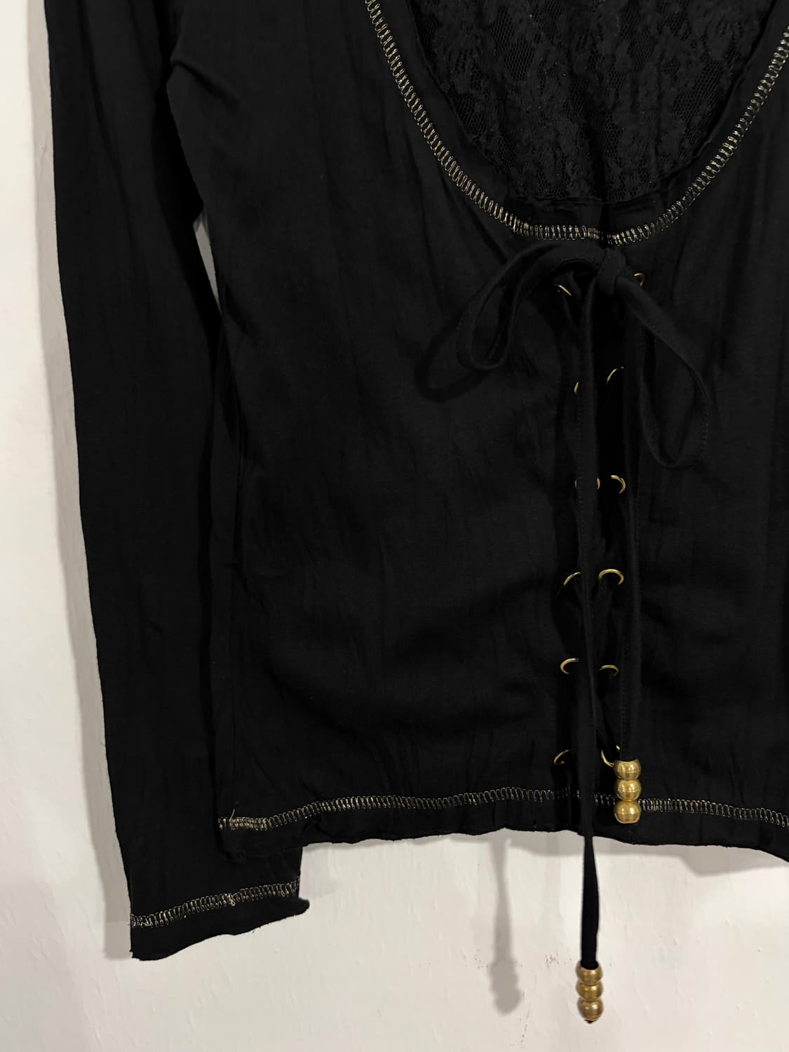 무료배송) VINTAGE TOP 상품이미지10