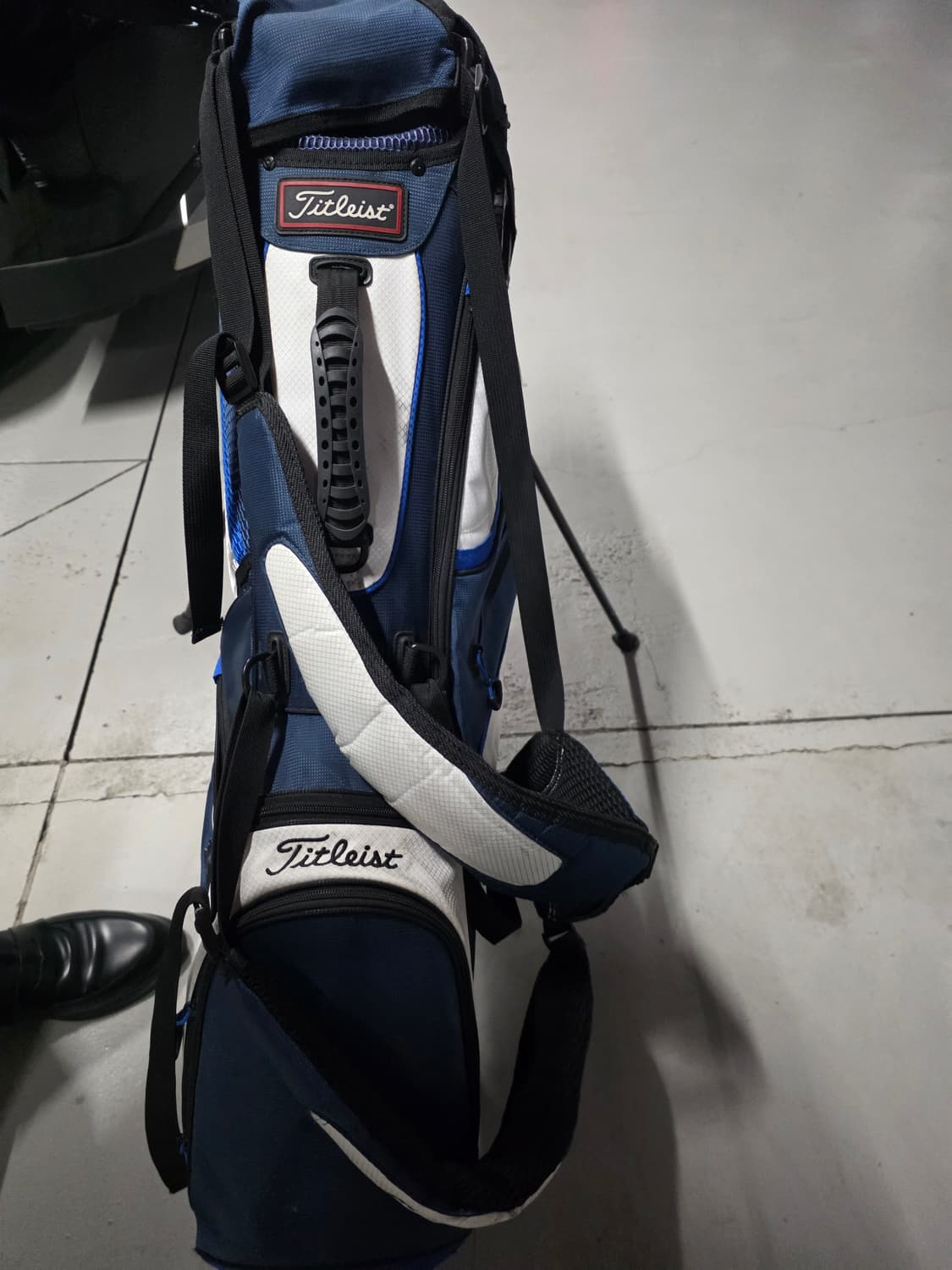 타이틀리스트 스탠드뱁 상품이미지2