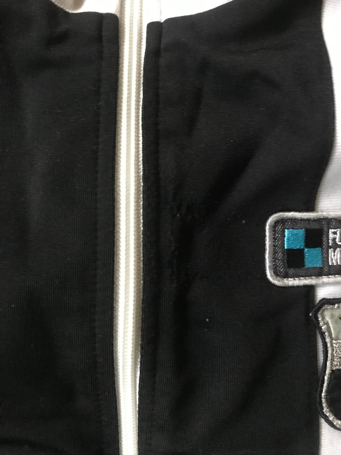 EXR 레이싱 트랙 져지 상품이미지10