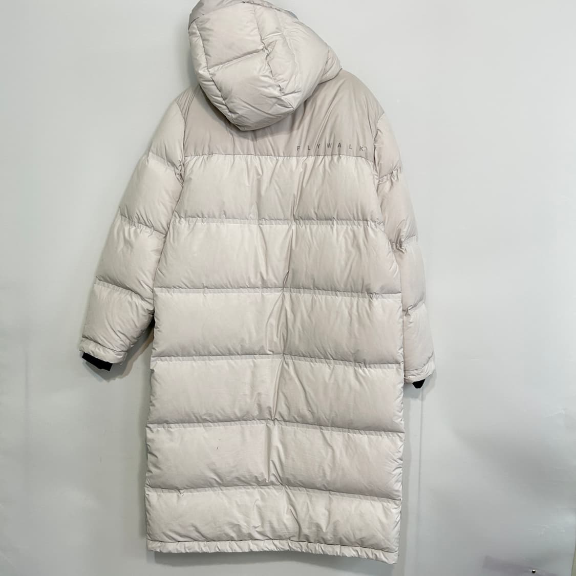 K2 2021 남성 구스다운 롱패딩 105 상품이미지3