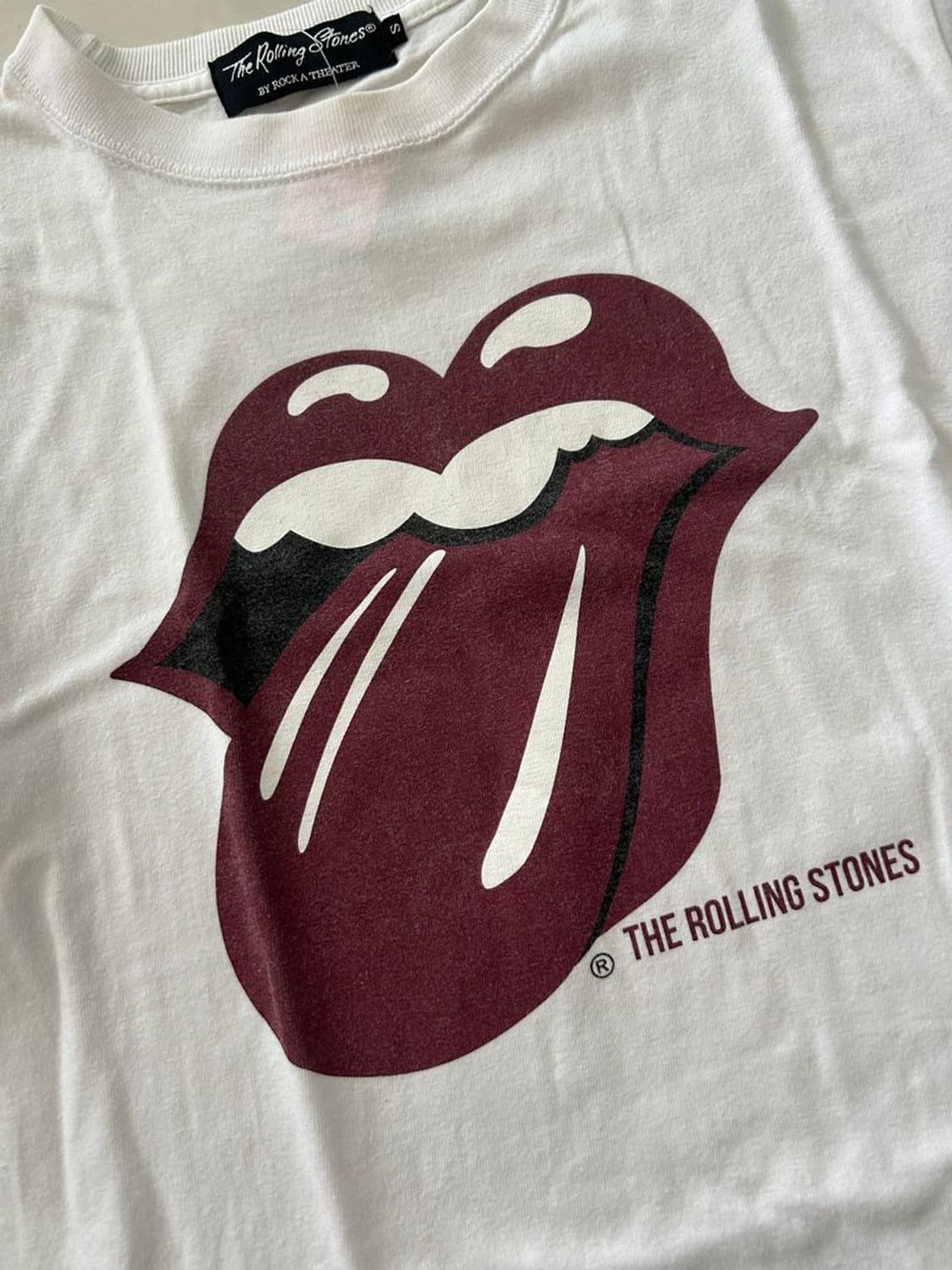 ROLLING STONE 롤링 스톤 티셔츠 상품이미지3