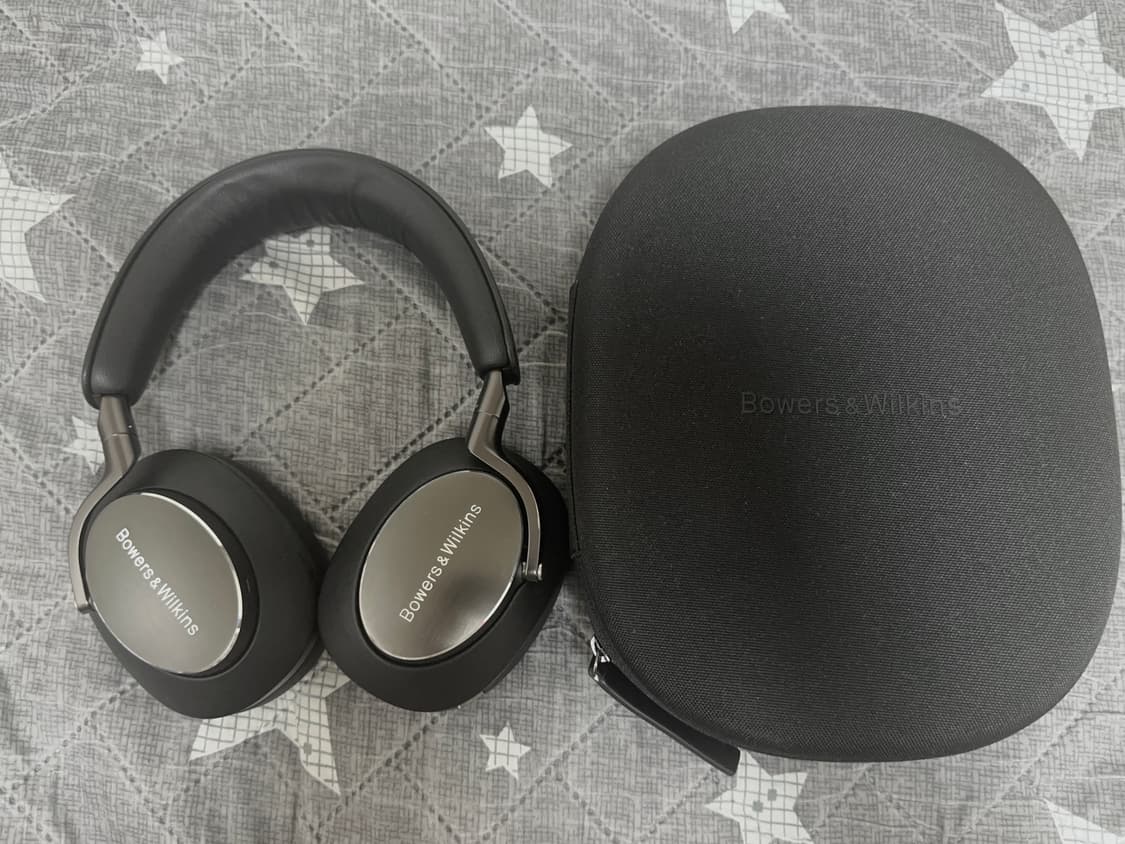 바워스앤윌킨스 b&w px8 판매 합니다 상품이미지1