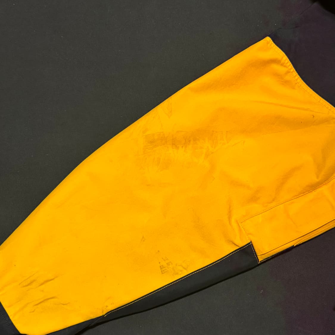 90s 노스페이스 고어텍스 마운틴 자켓 상품이미지7