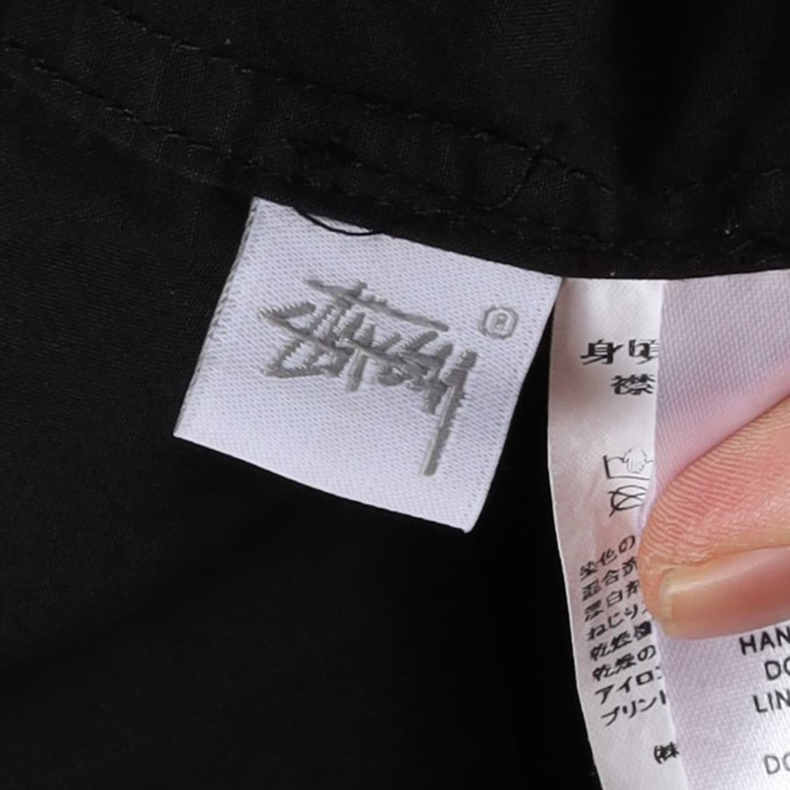 스투시 Stussy Printing T-shirt 

 상품이미지8
