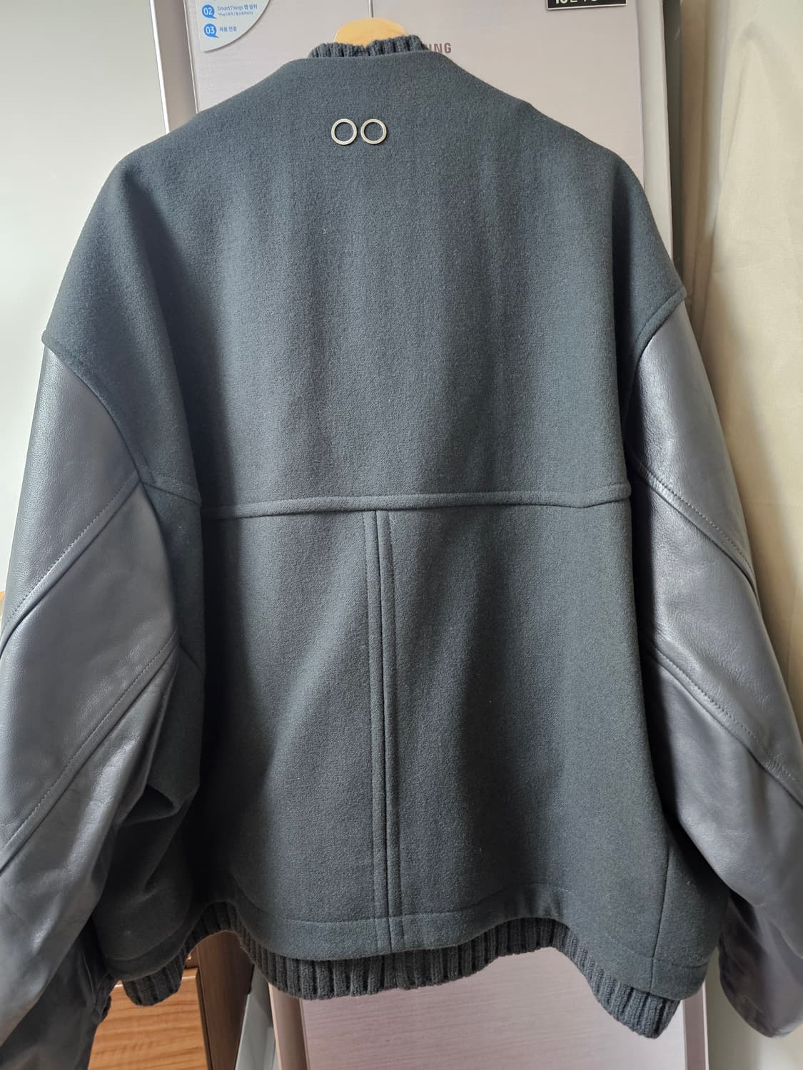 송지오 옴므 바시티 (48사이즈) 상품이미지2