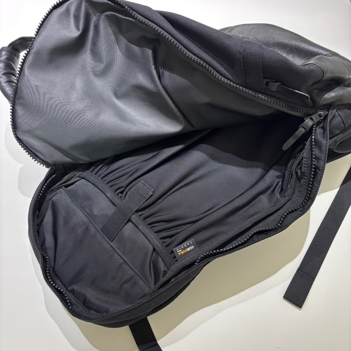 포터 클래식 슈퍼 나일론 데이팩 백팩 상품이미지3