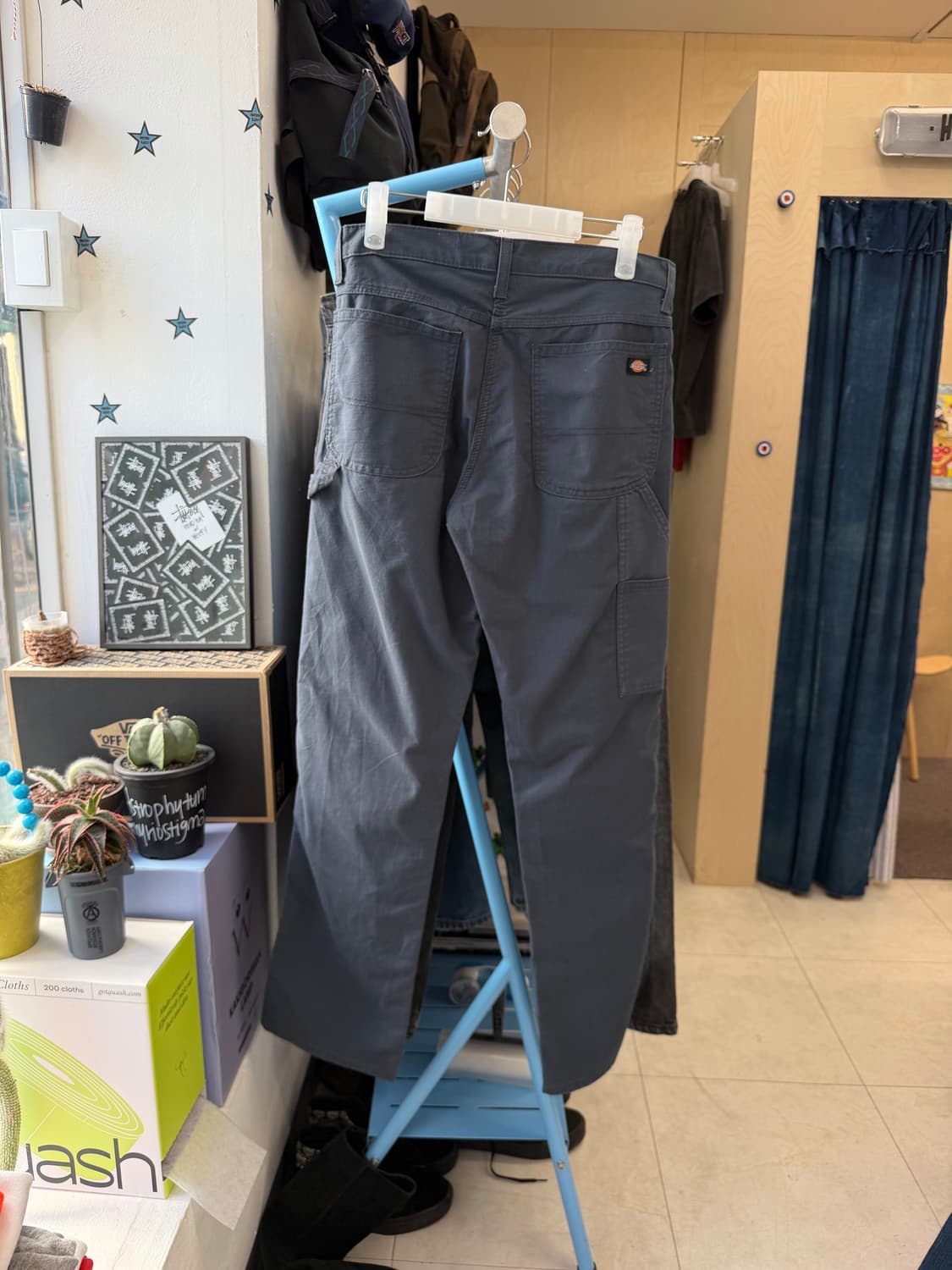 Dickies ripstop carpenter (30X32) 상품이미지2