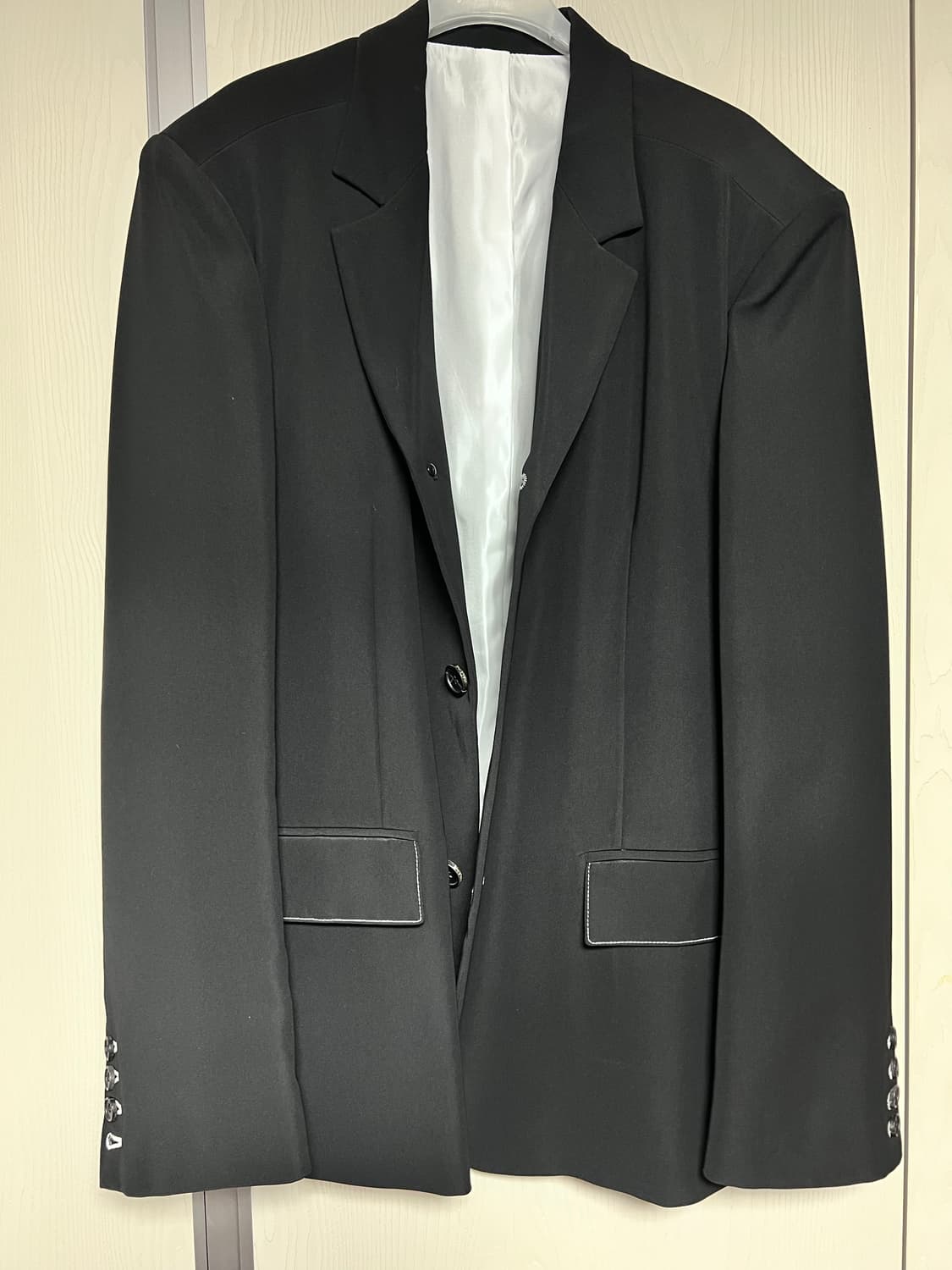 알렌느 자켓 1사이즈 상품이미지1