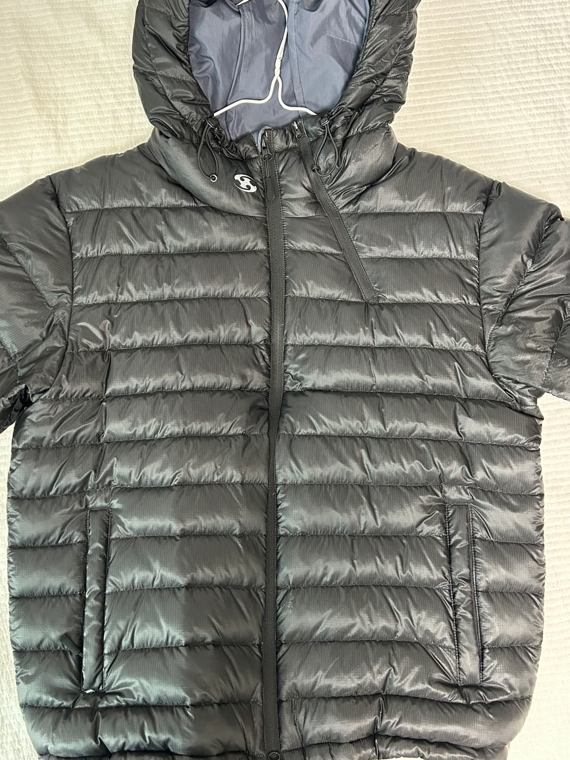 산산기어 23fw 서픽스 퍼퍼 자켓 상품이미지2