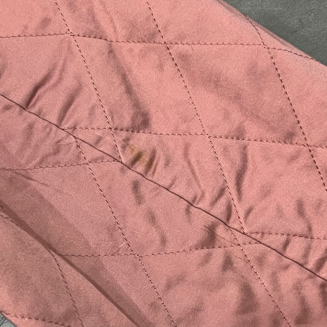  버버리 퀼티드 자켓 y14593 상품이미지5