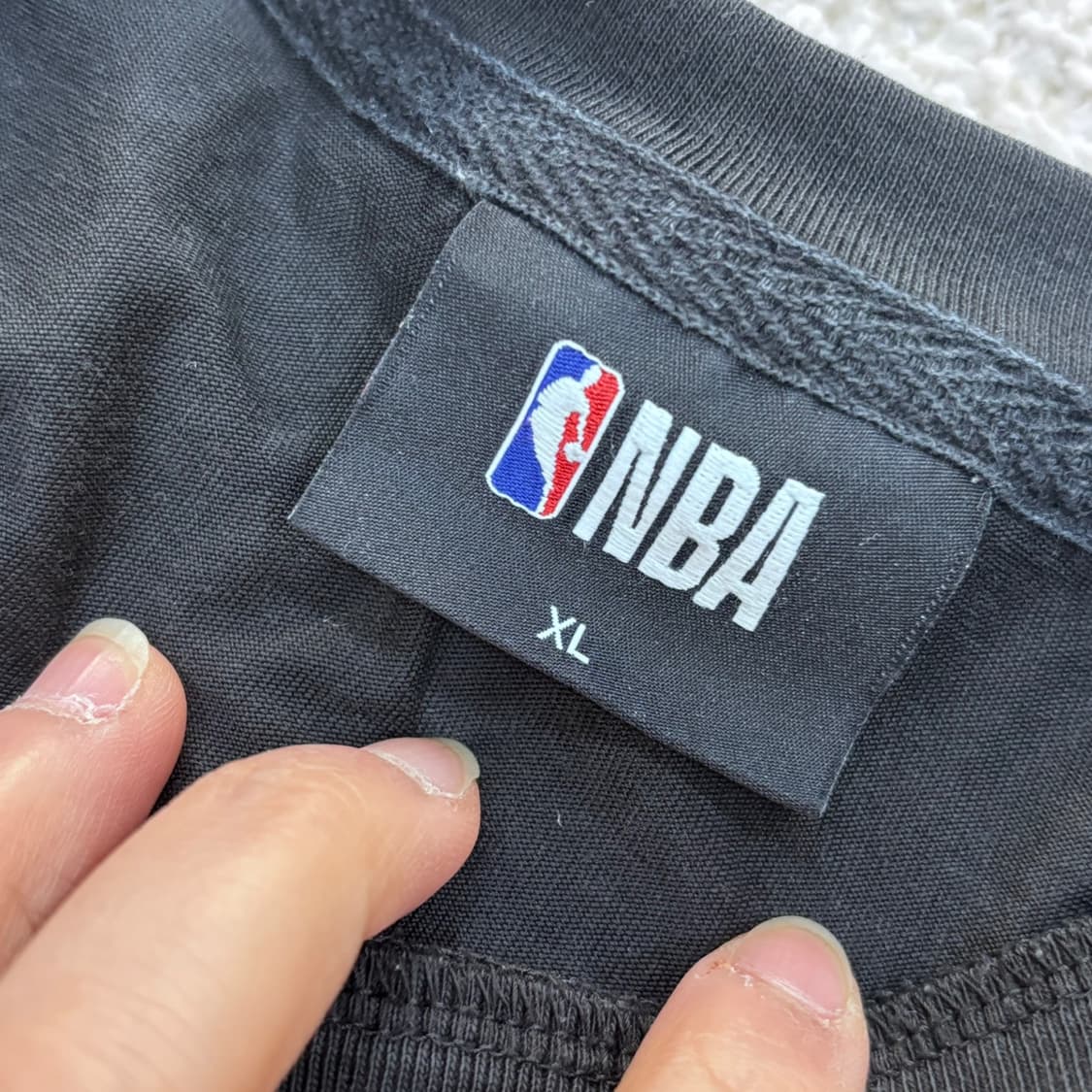 XL NBA 시카고불스 반팔 티셔츠 0319E 상품이미지3