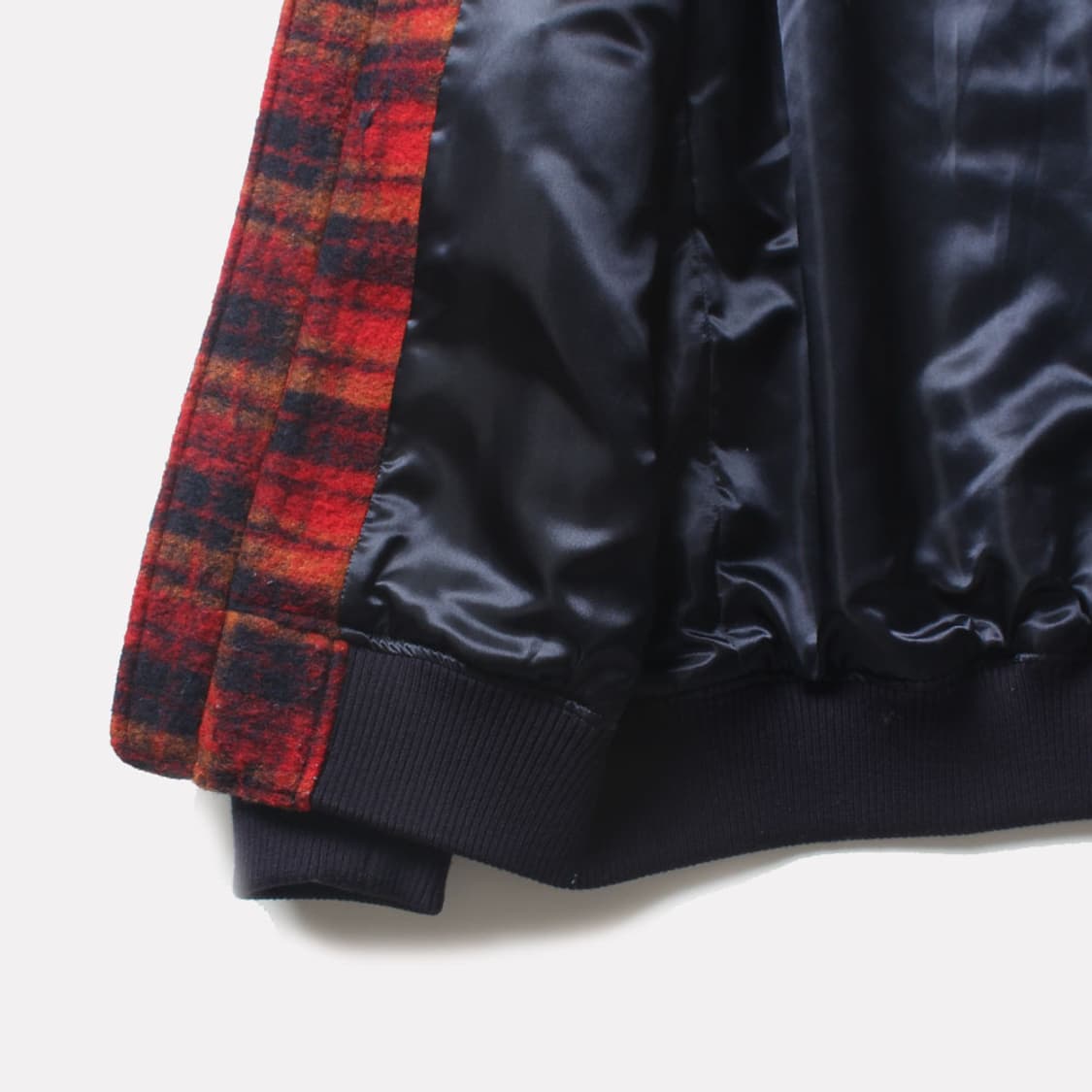 뷰티앤유스 울자켓_2702 상품이미지7