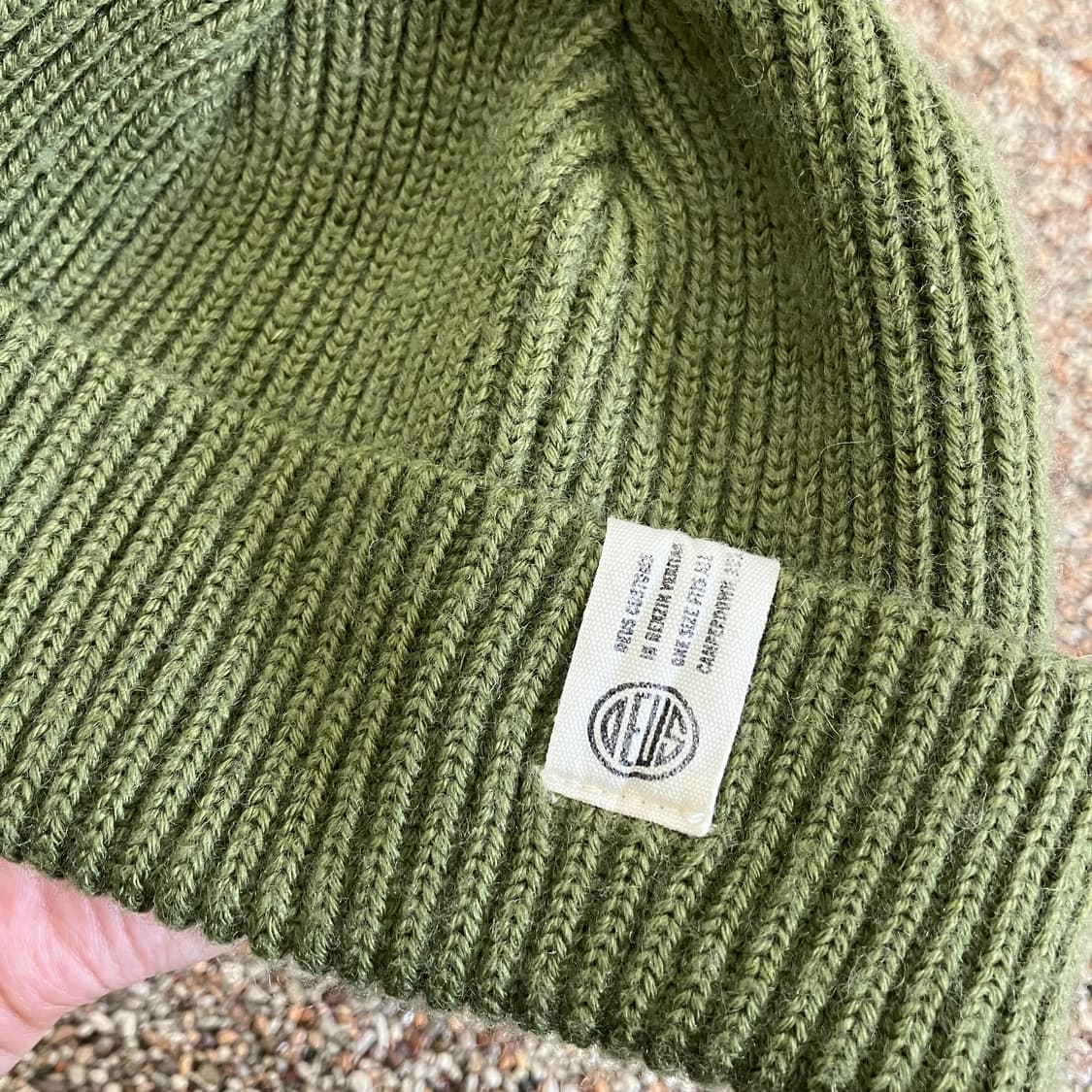 292 데우스 비니 상품이미지2