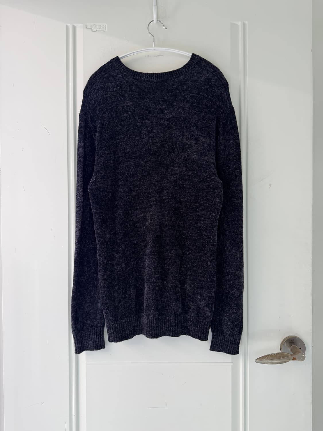 일본빈티지 파일 니트 스웨터 상품이미지8