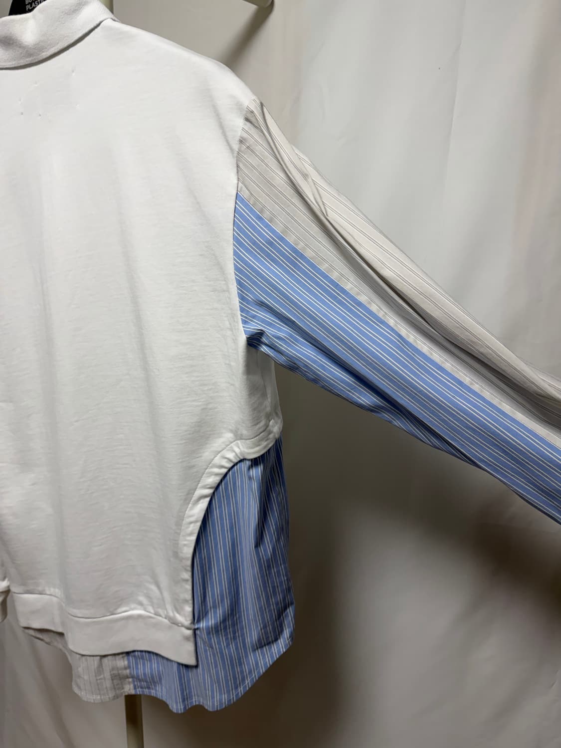 펑첸왕 스웻셔츠 상품이미지3