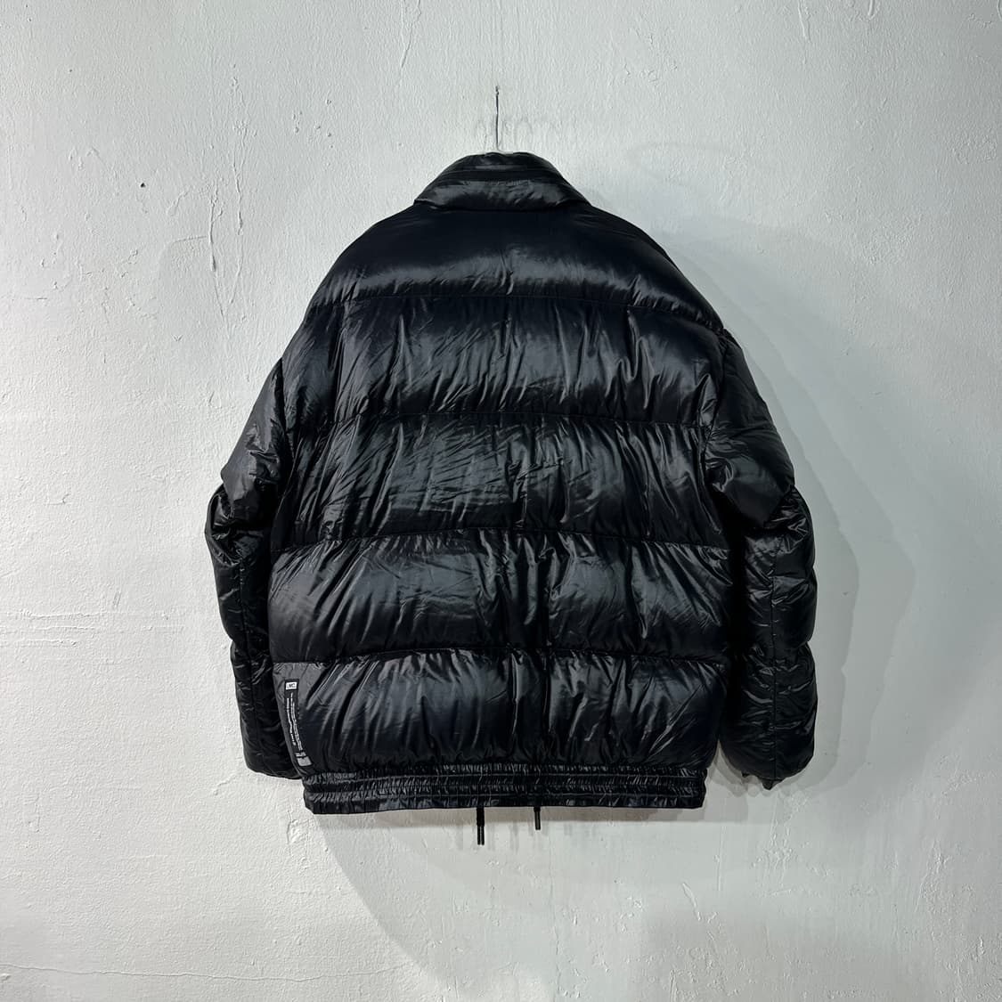 LMC x 밀레 구스다운 패딩 100 상품이미지3